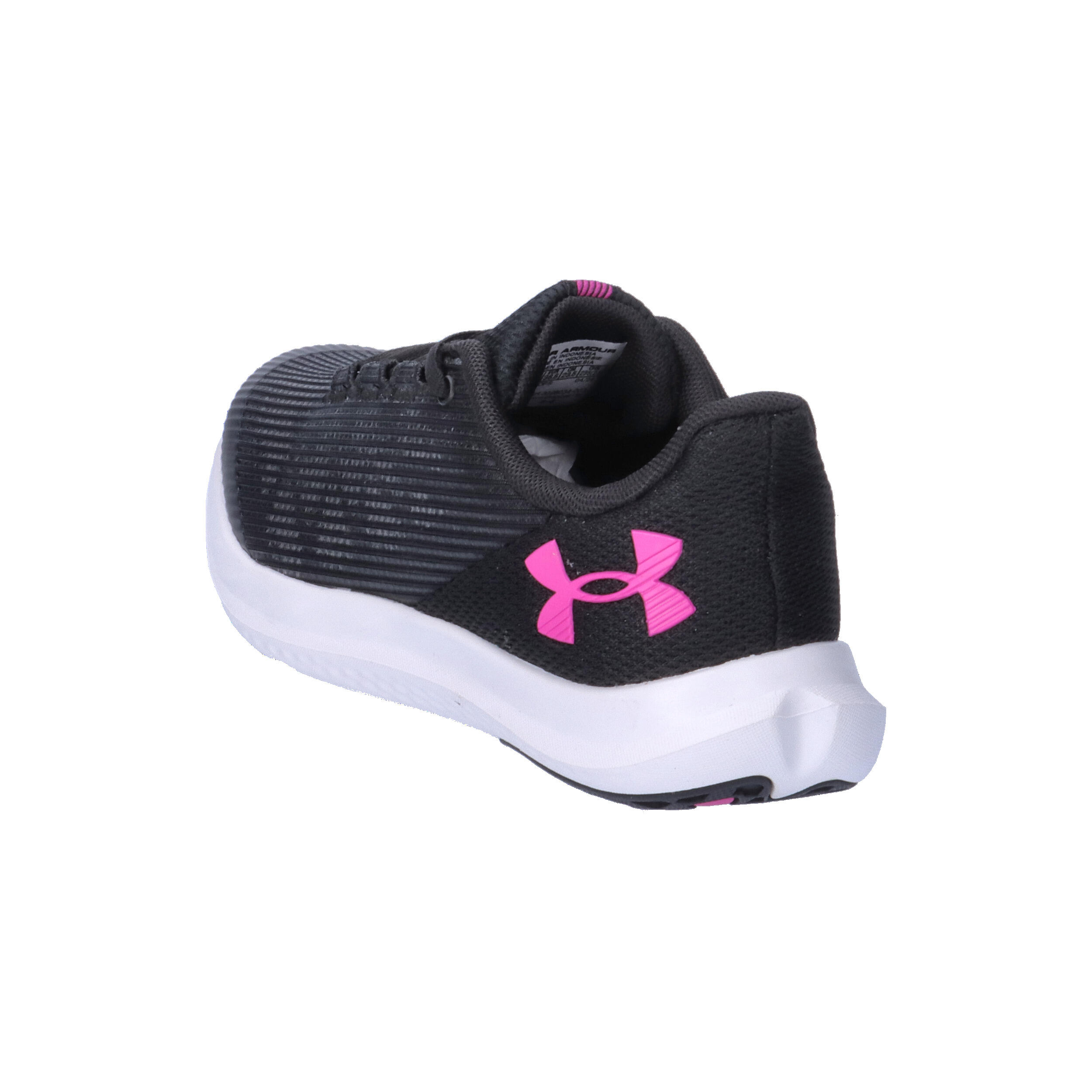 Under Armour Mädchen Laufschuhe GGS Speed Swift 3028034 4/7
