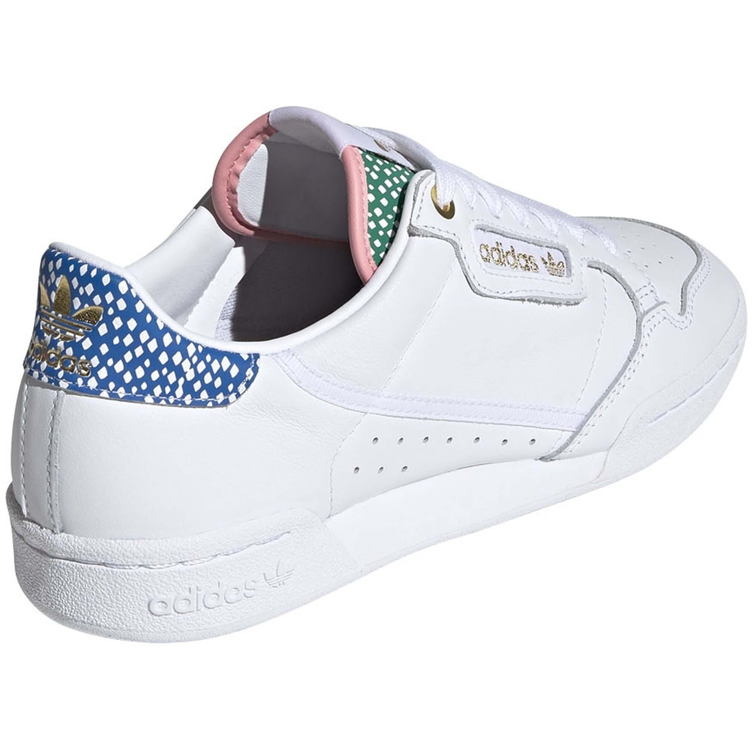 Baskets Adidas modèle FW2534 pour femmes 4/5