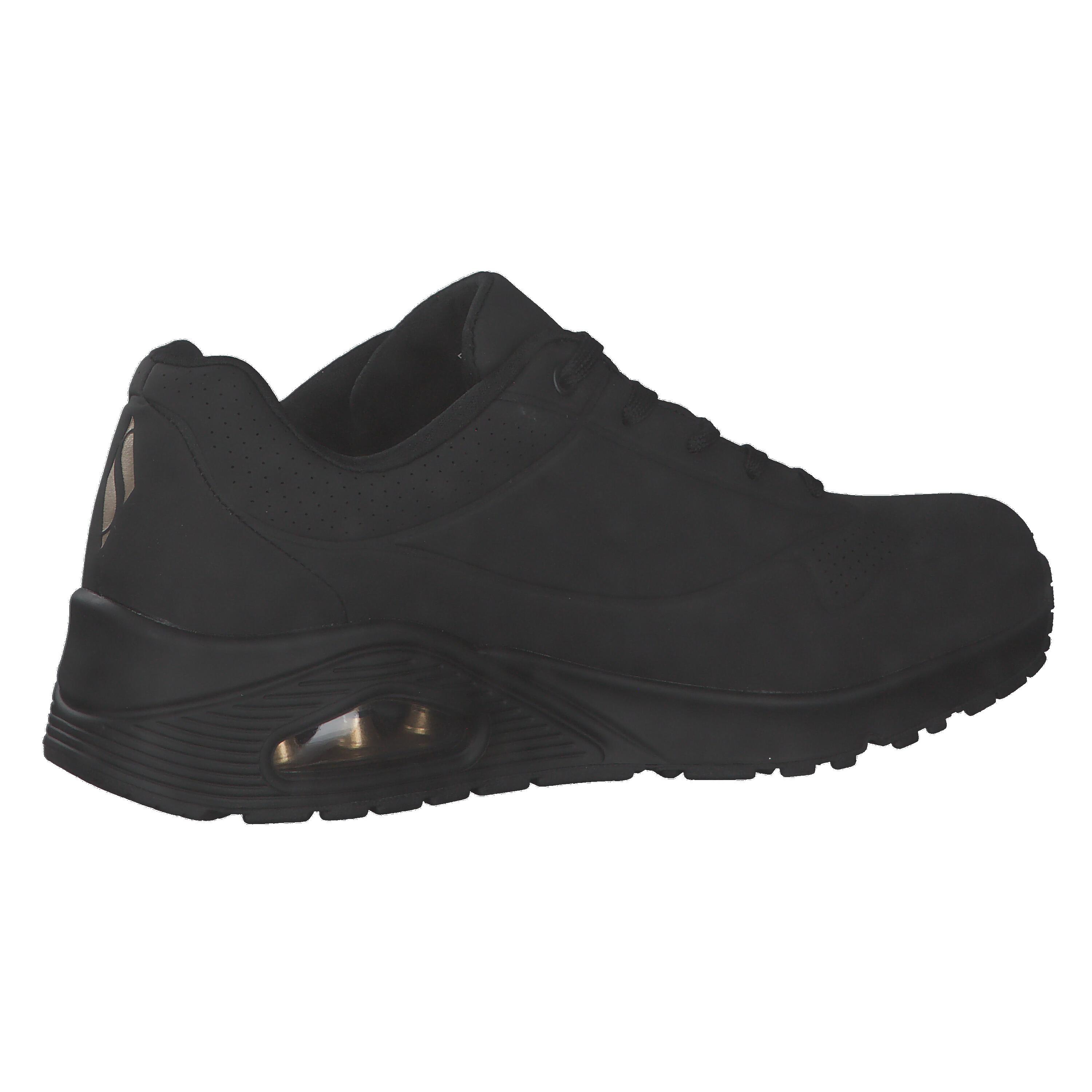 Scarpe da ginnastica Skechers Stand On Air, Nero, Donne 6/10