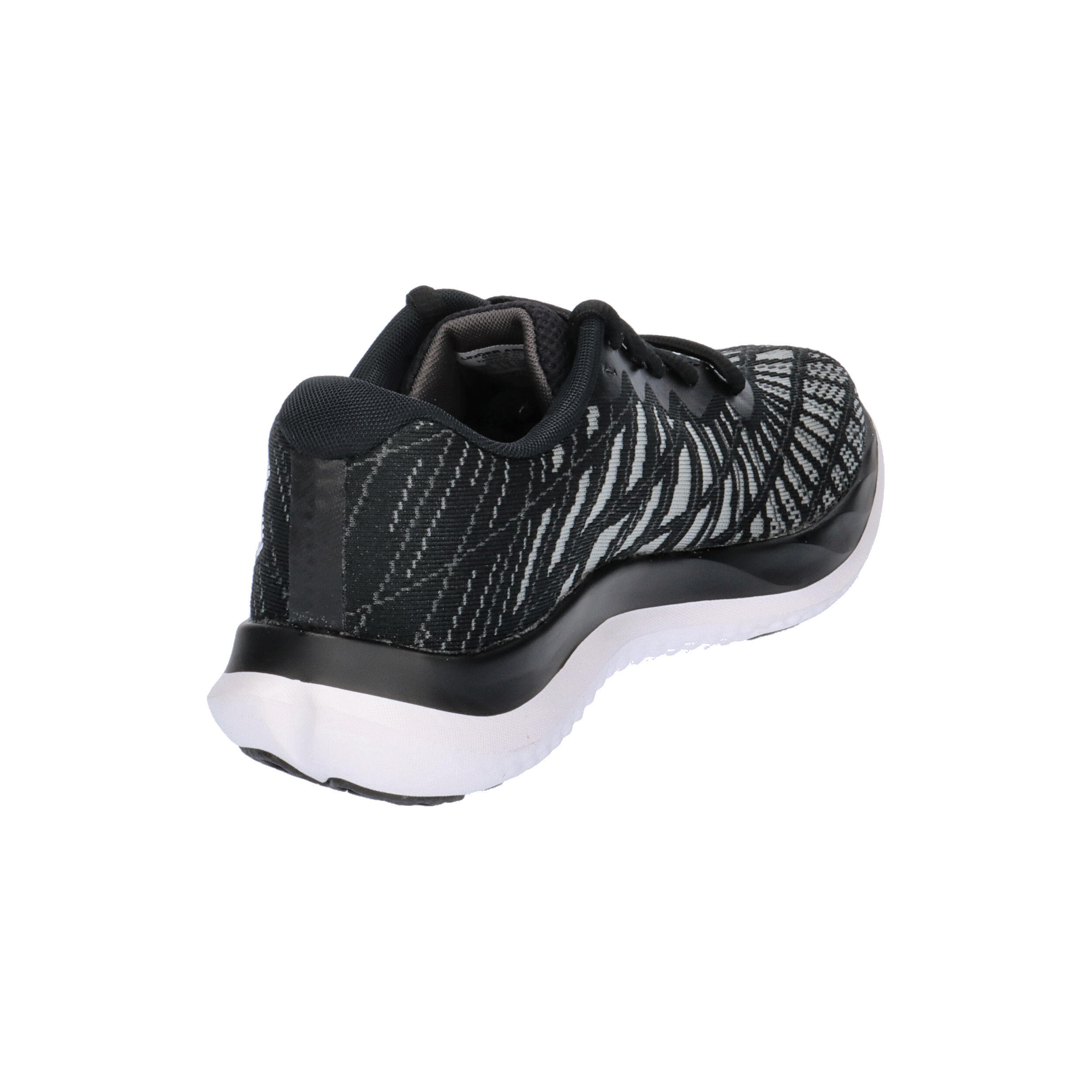 Chaussures de sport Under Armour Charged Breeze 2 noir 6/7
