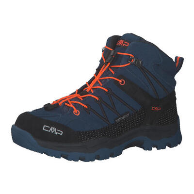 Scarpe da trekking medie per bambini CMP Rigel Waterproof
