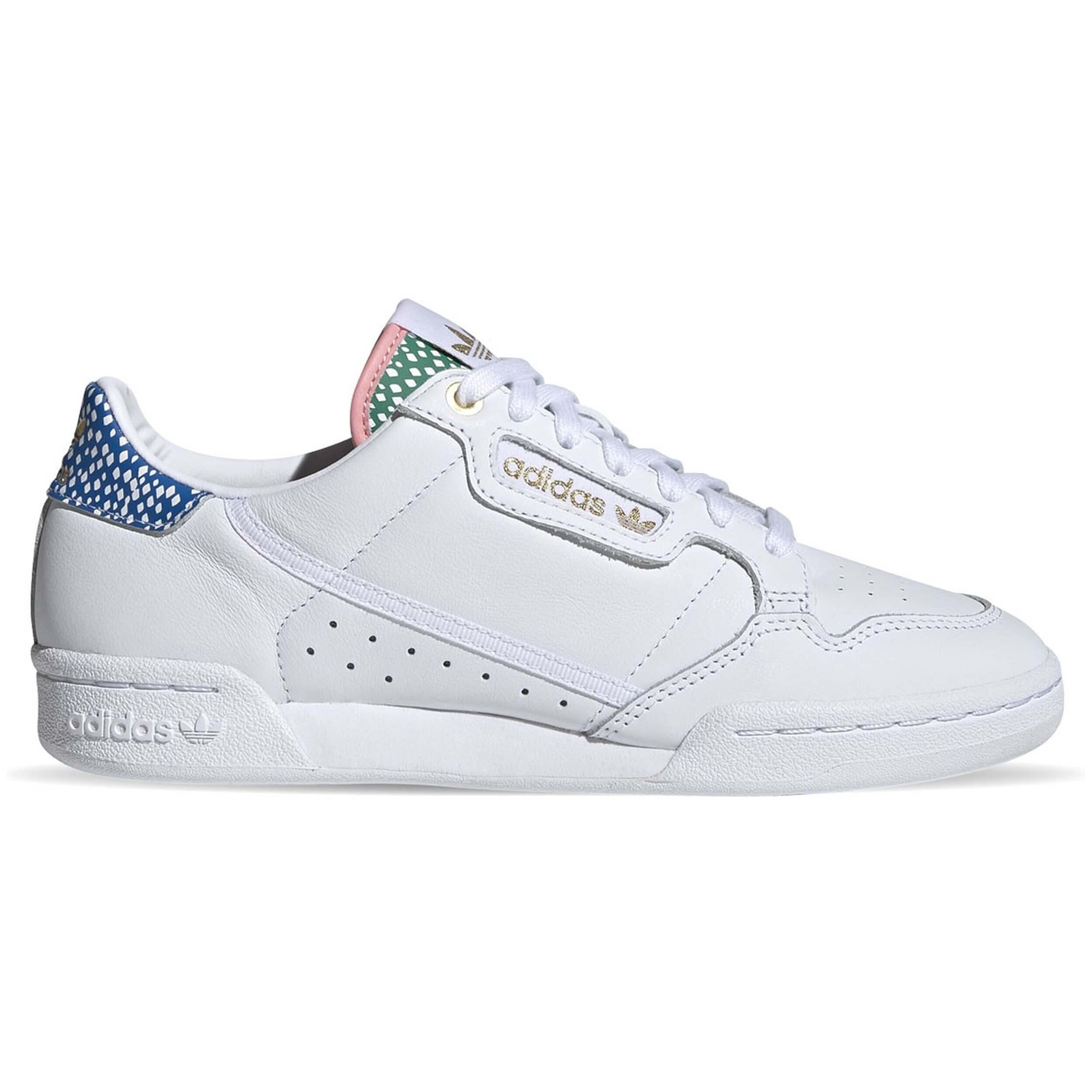 Baskets Adidas modèle FW2534 pour femmes 1/5
