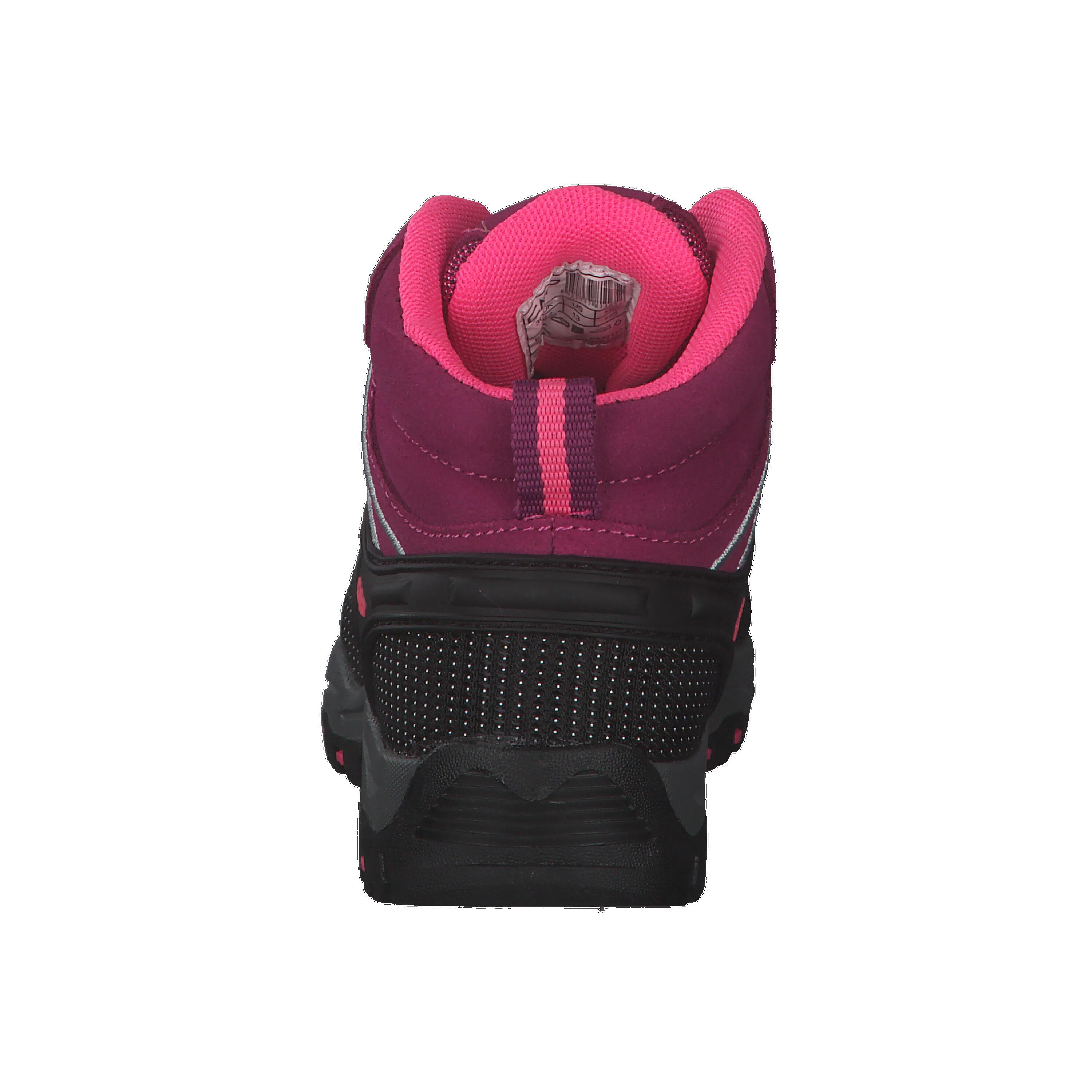 Chaussures de trekking CMP Rigel Mid pour enfants 5/7