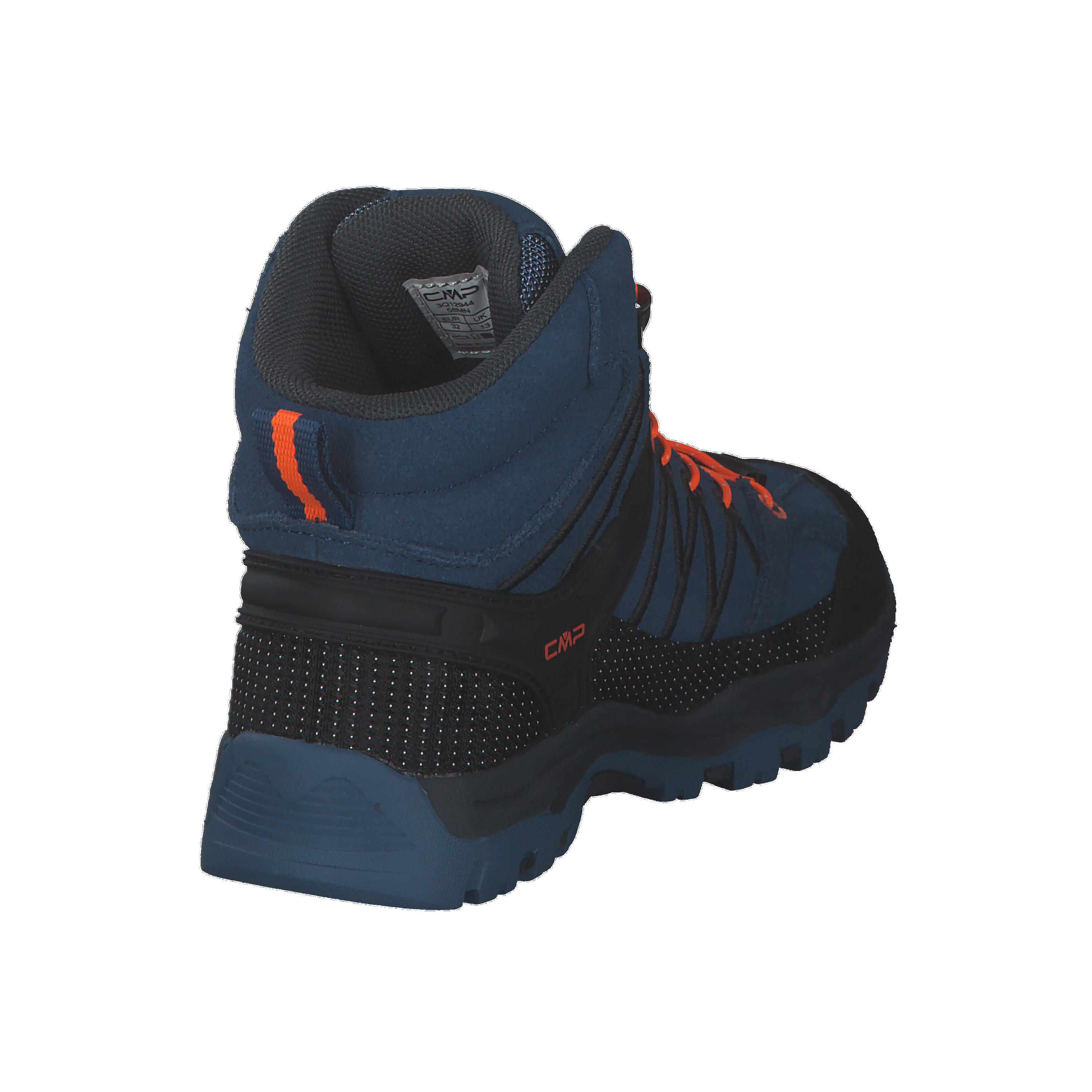 KinderSchoenen CMP Rigel Waterproof 6/7
