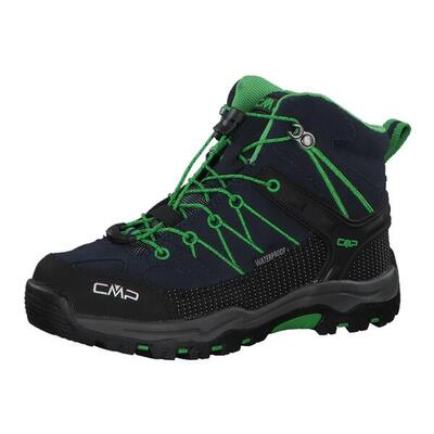 Scarpe da trekking per bambini CMP Rigel Mid