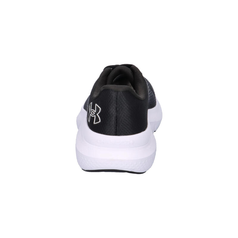 Pantofi pentru bărbați Under Armour Charged Rogue 5 Black Black