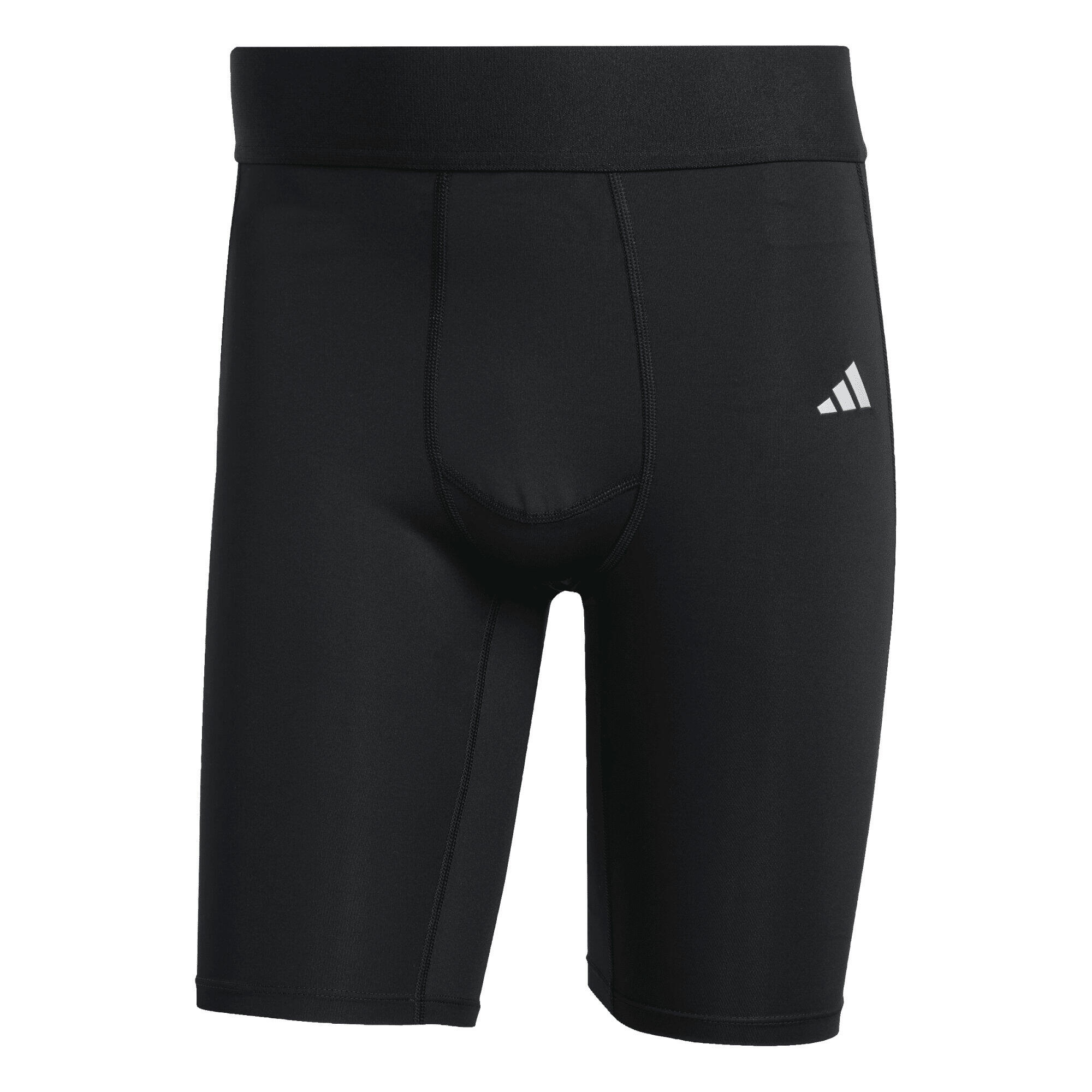 ADIDAS Calções Adidas Sport Tf Shrt Tight M Adulto