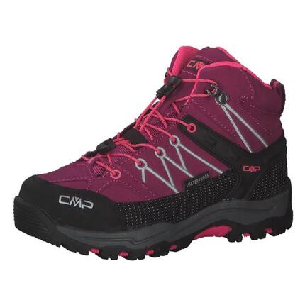 Wanderschuhe Mid Kind CMP Rigel Waterproof