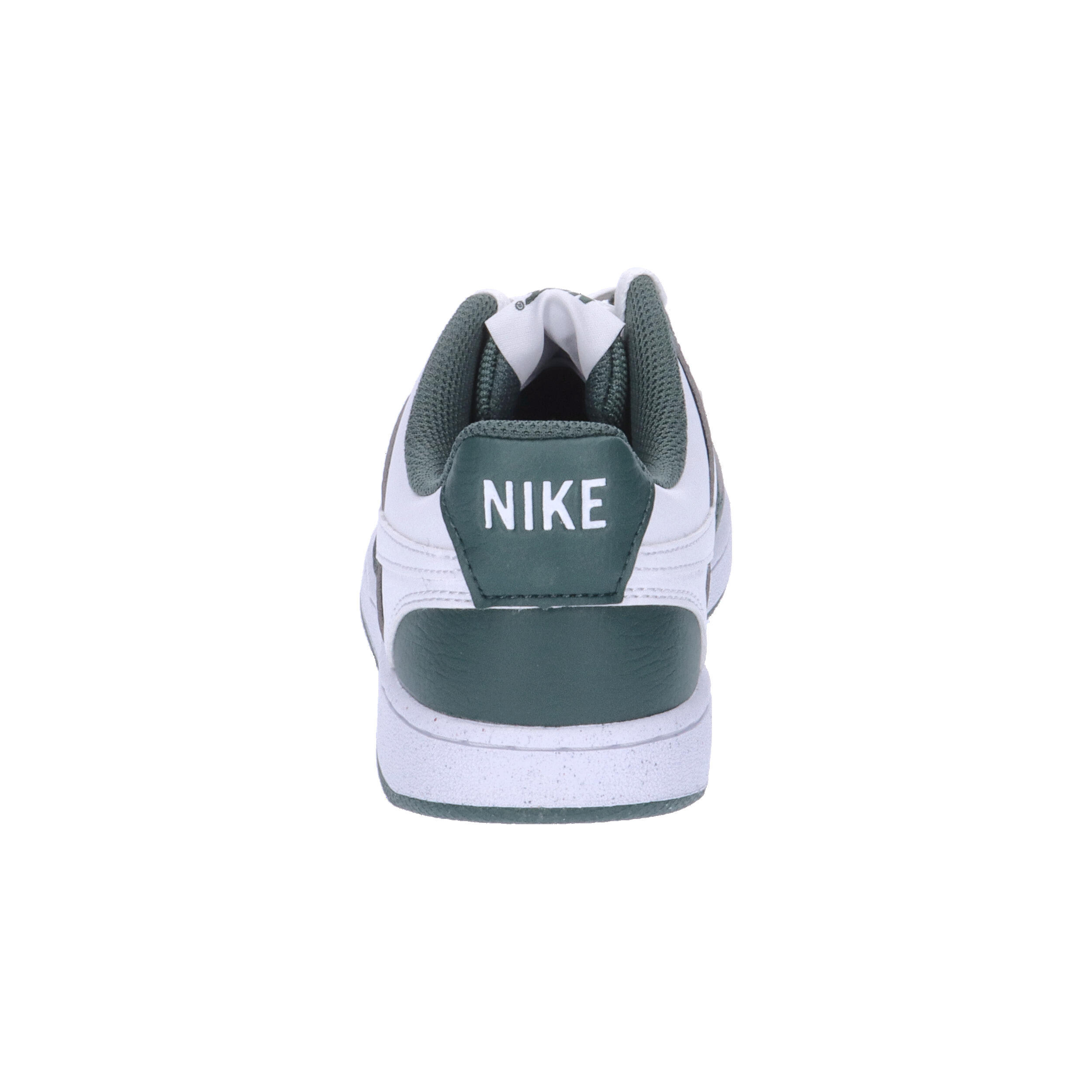 Chaussures Femmes Nike Court Vision Low Next Nature noir 5/7