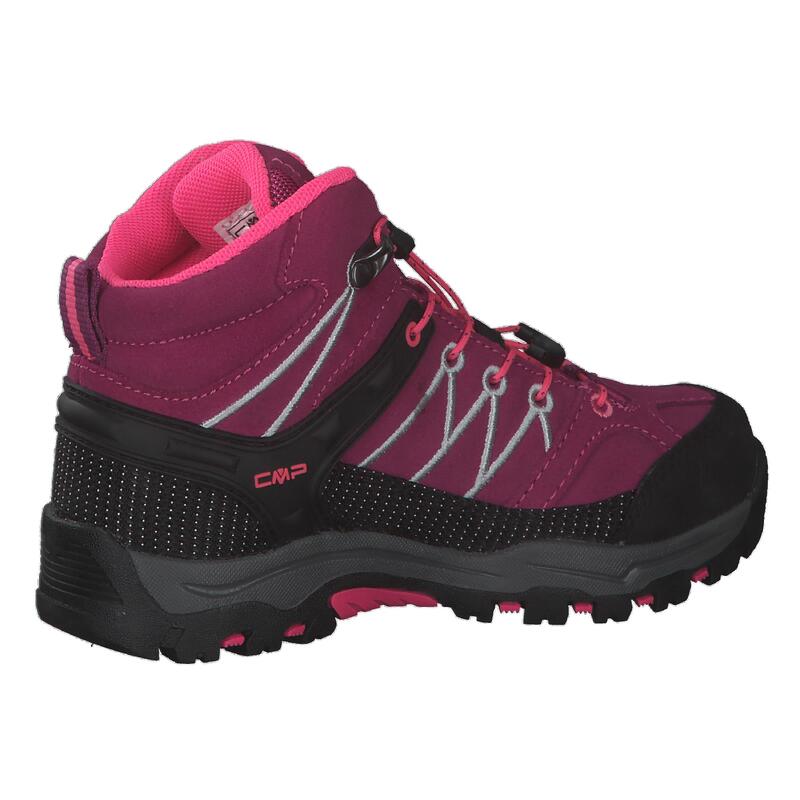 Pantofi de trekking pentru copii CMP Rigel Mid
