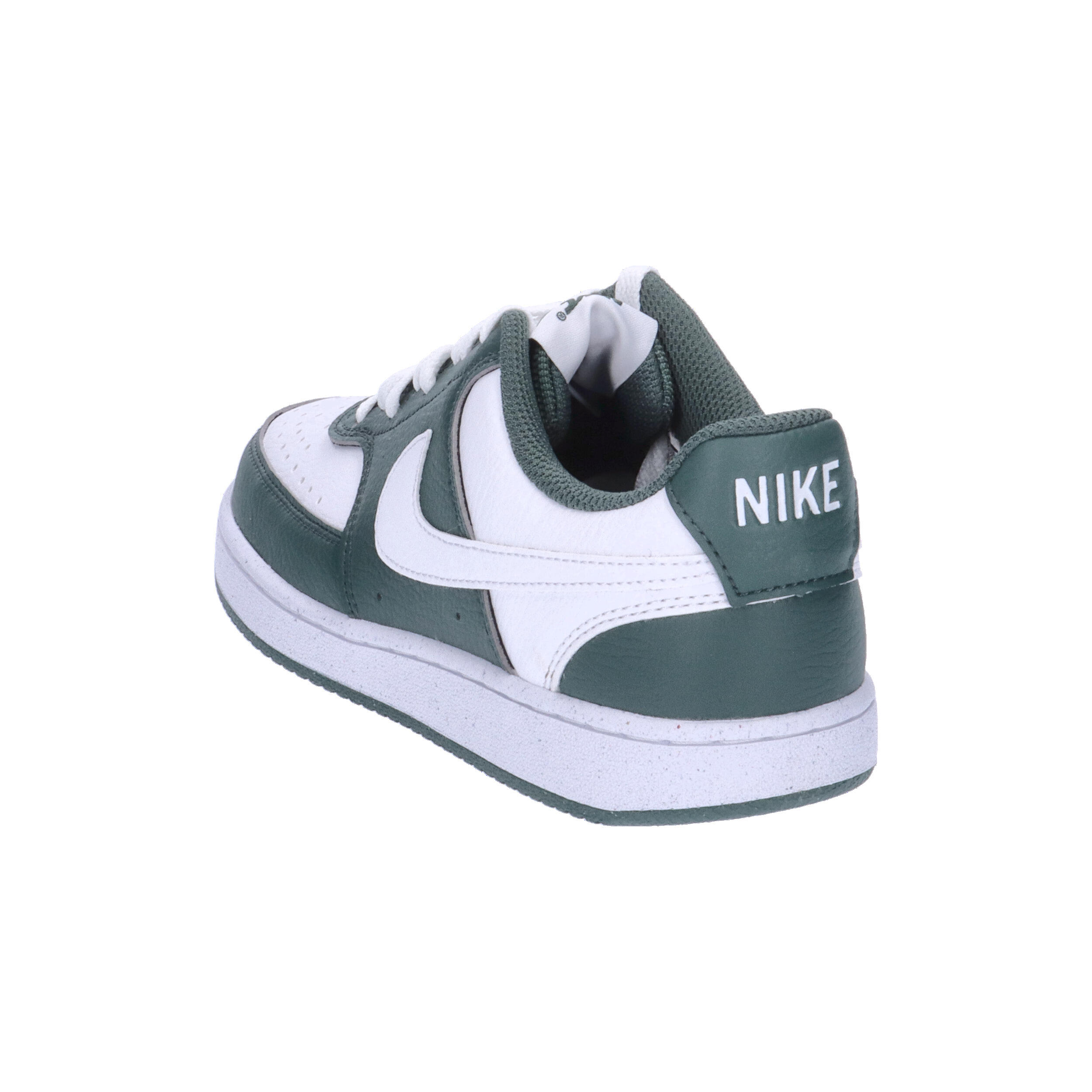 Chaussures Femmes Nike Court Vision Low Next Nature noir 4/7