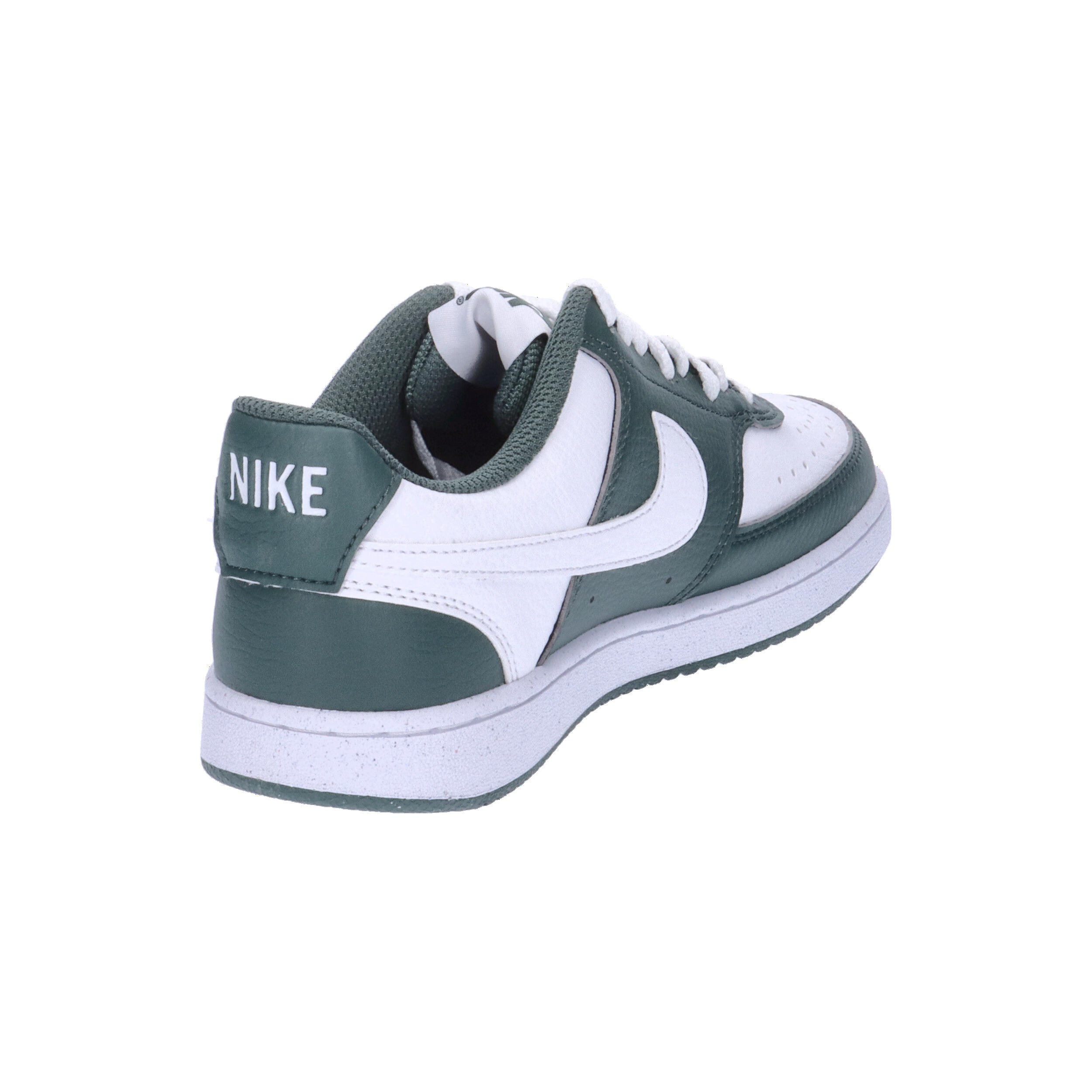 Chaussures Femmes Nike Court Vision Low Next Nature noir 6/7