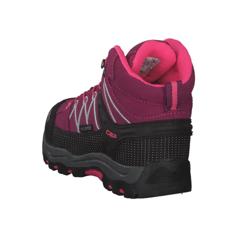 Gyerek közép szárú túracipő CMP Rigel Waterproof