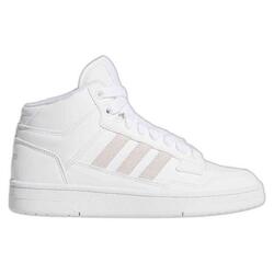 Baskets Adidas modèle JI0910 pour unisexe enfants