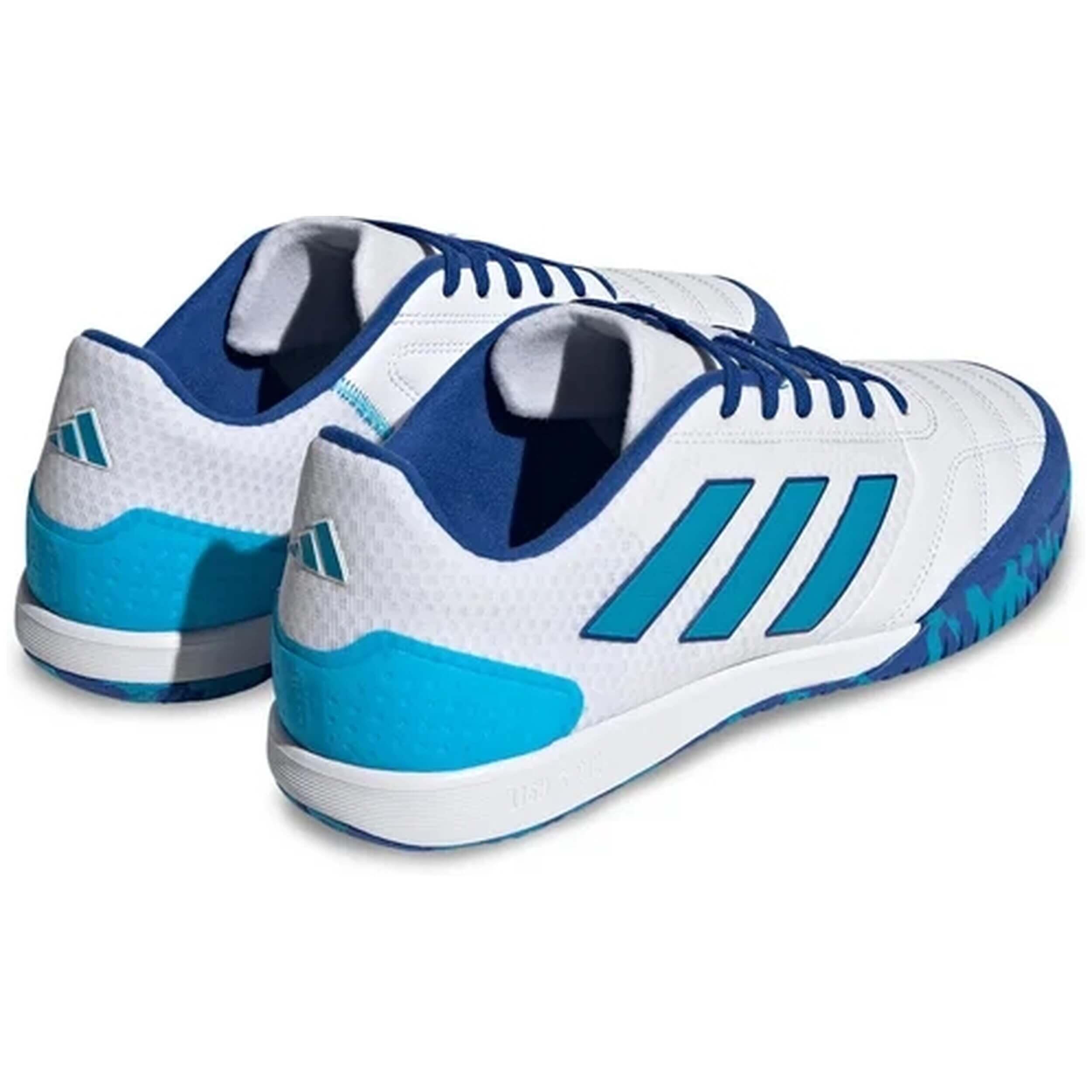 Scarpe da calcetto Adidas modello FZ6124 per uomini 2/5