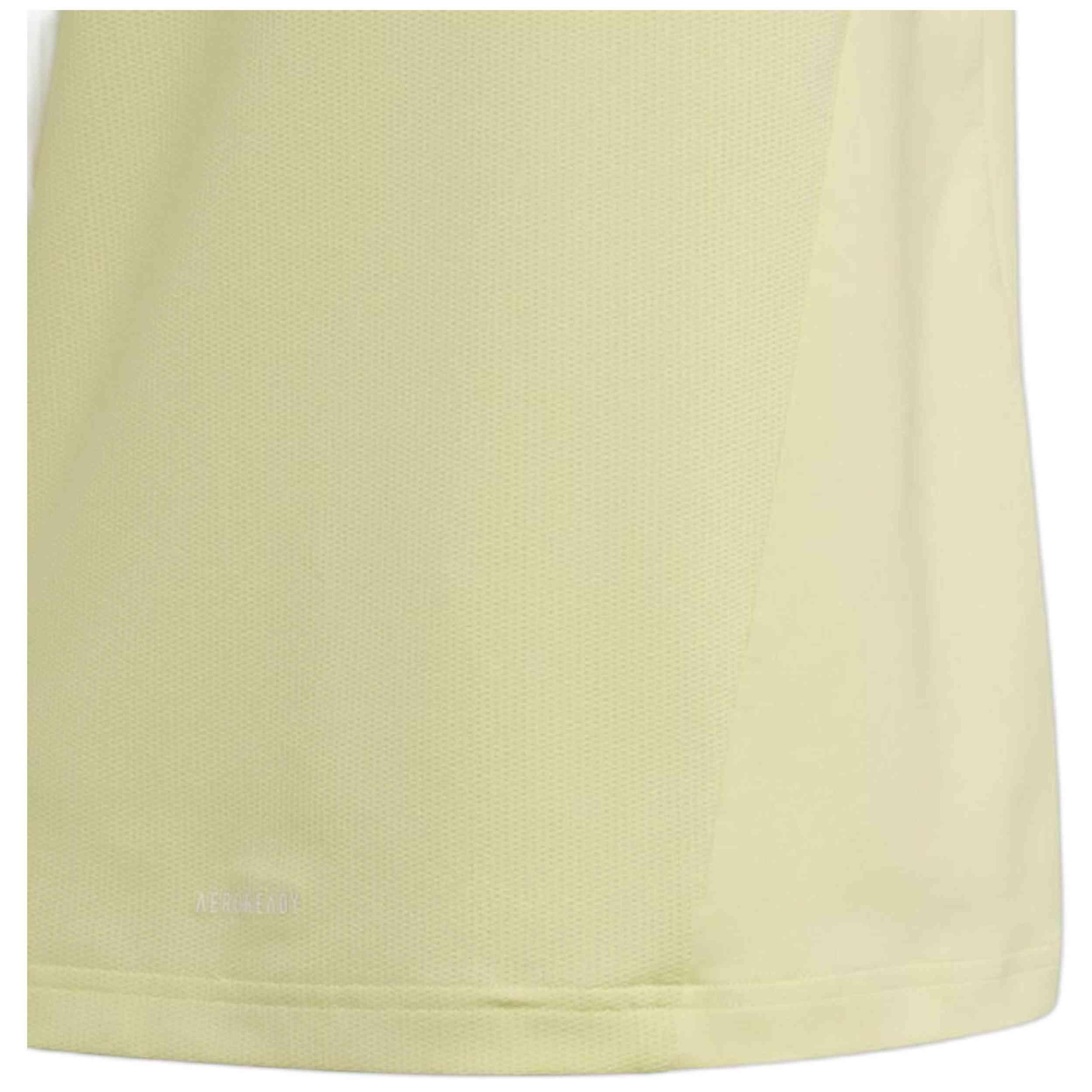 Maglia a maniche corte Adidas modello FM5860 per unisex ragazzi 5/5