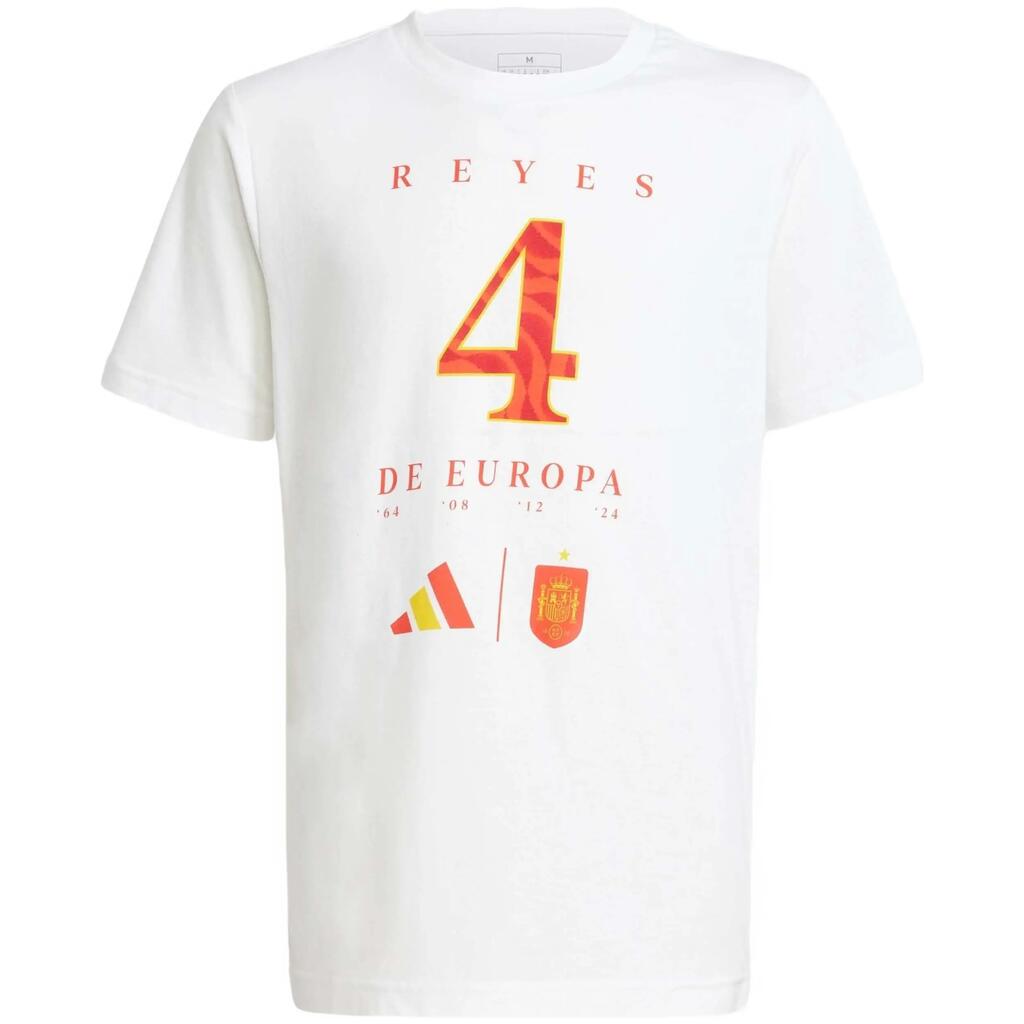 Spain Winners Tee Kids