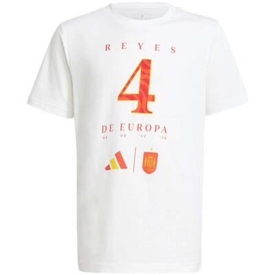 Spanje winners t-shirt kids