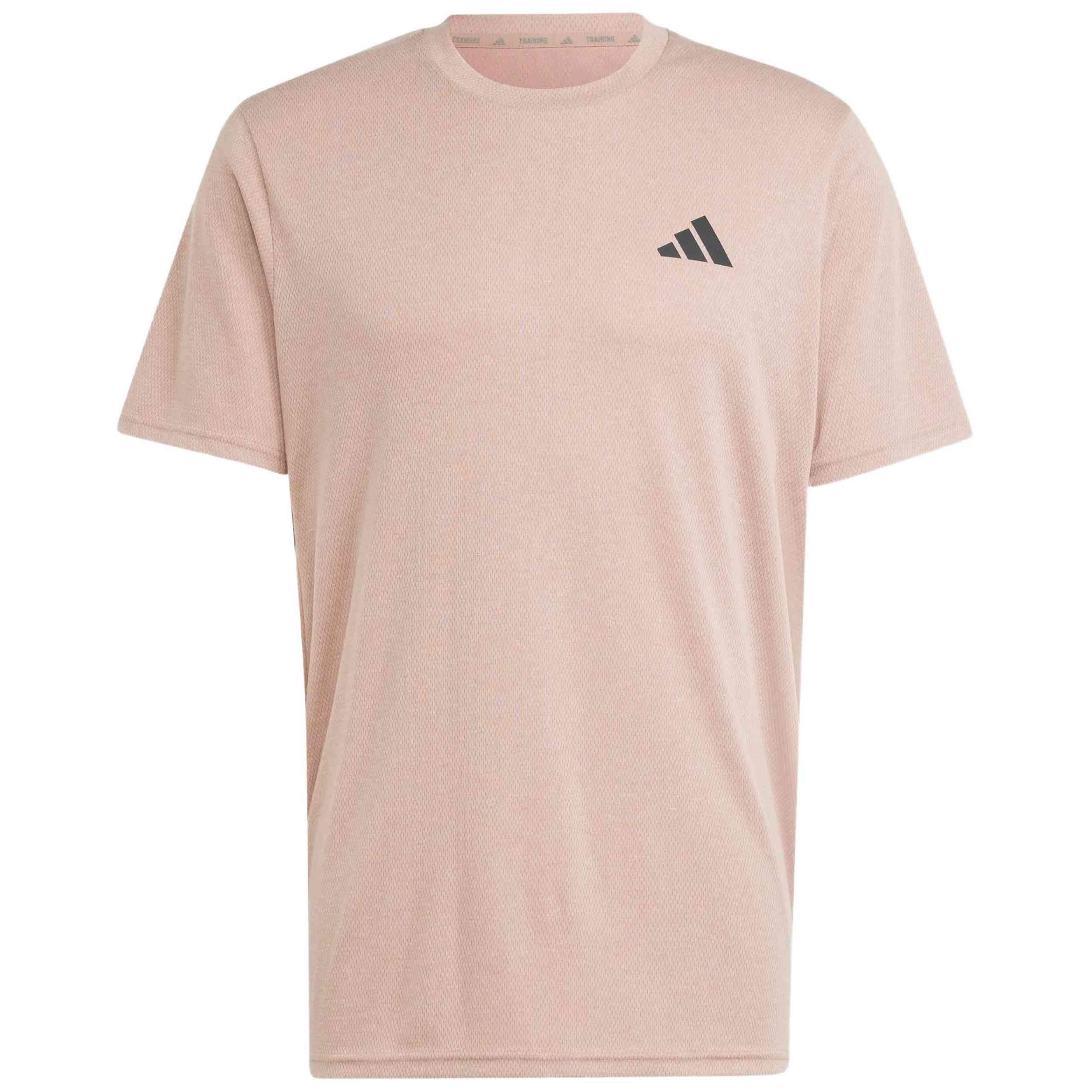 T-shirt met korte mouwen Adidas model JC7739 voor mannen 4/5
