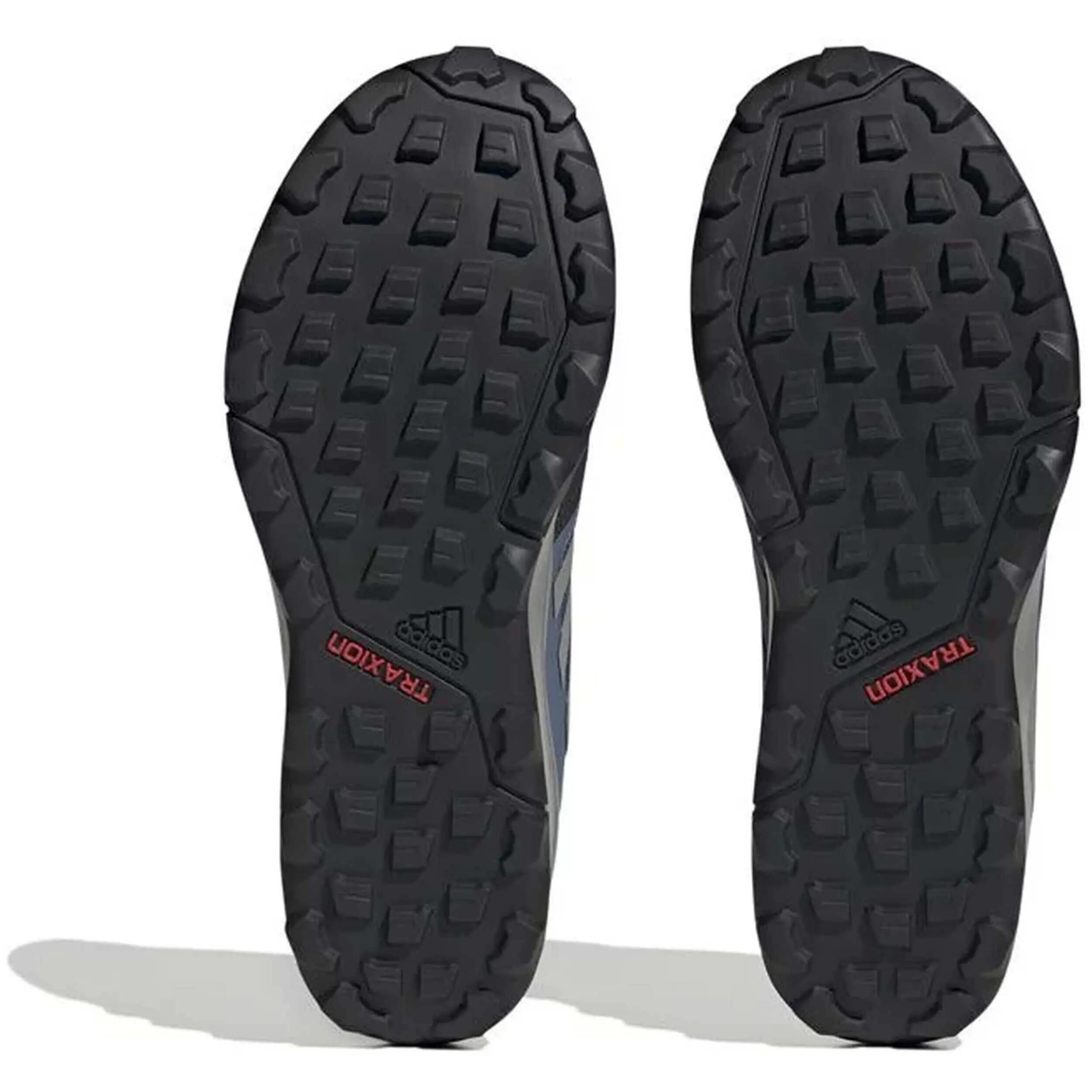 Buty Mężczyzna Adidas Tracerocker 2.0 Goretex czarny 3/5