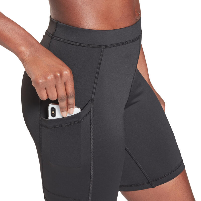 Shorts Tech Style Pride Bike Damen REEBOK