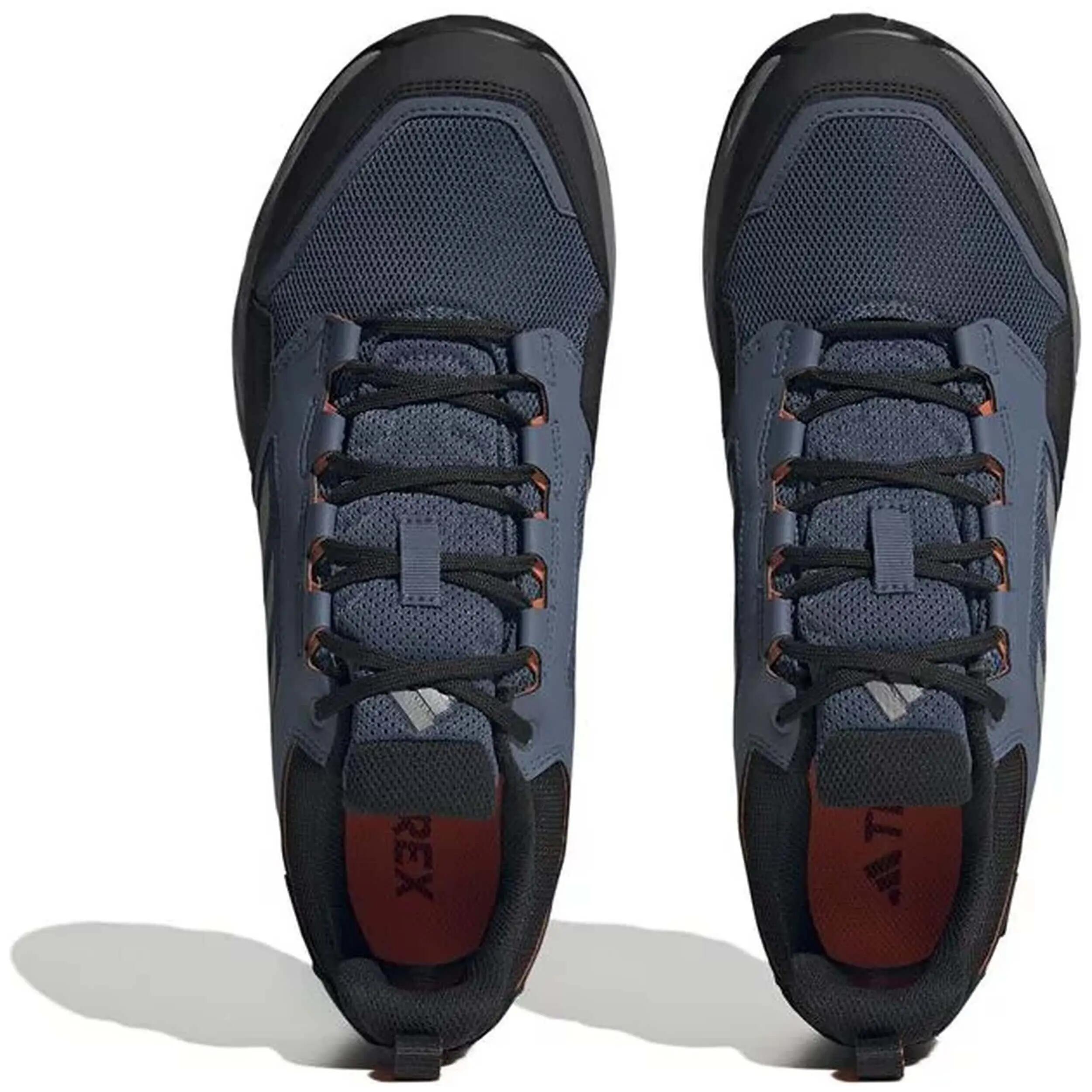 Buty Mężczyzna Adidas Tracerocker 2.0 Goretex czarny 4/5