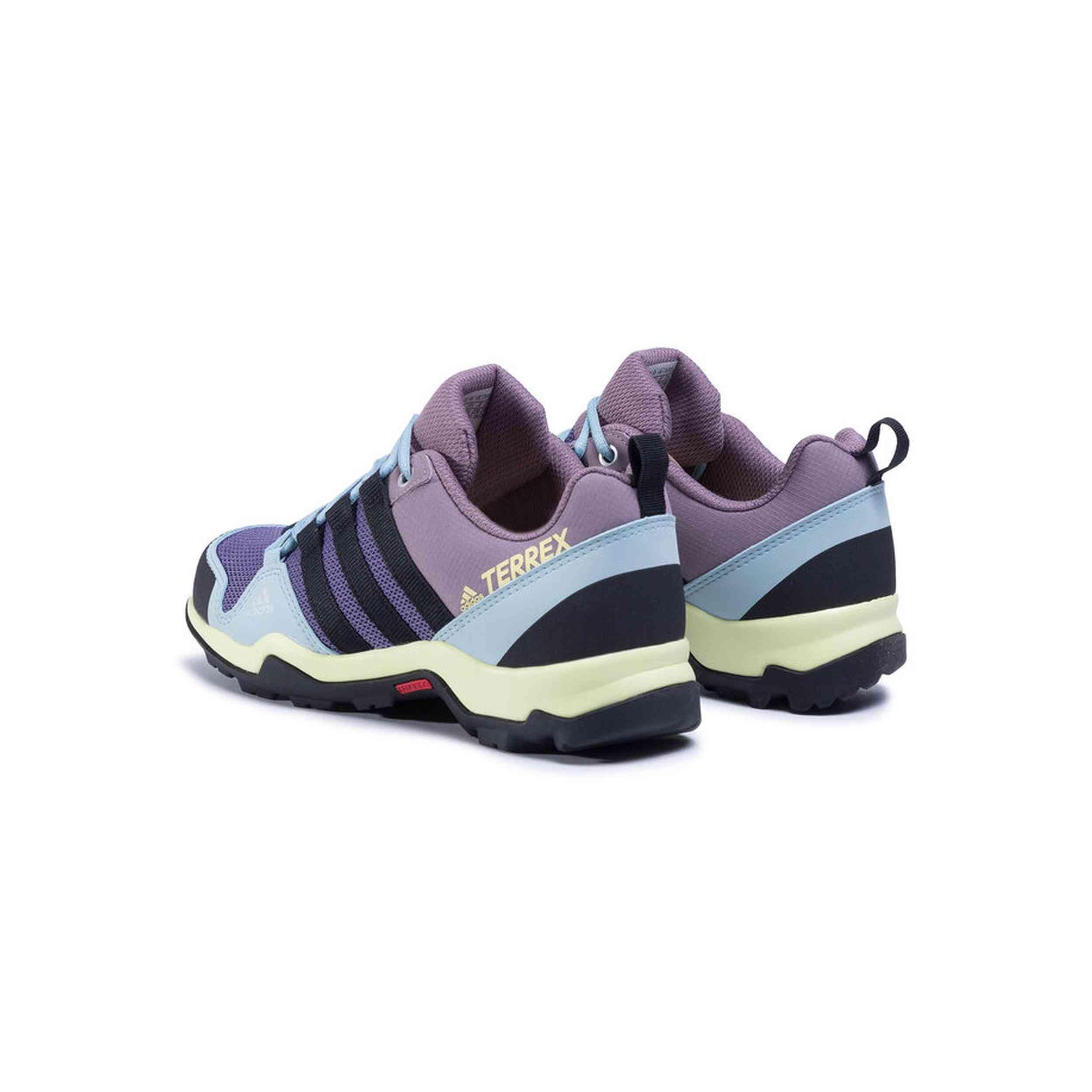 Sapatos de trekking Adidas modelo EF2263 para garotas 3/5