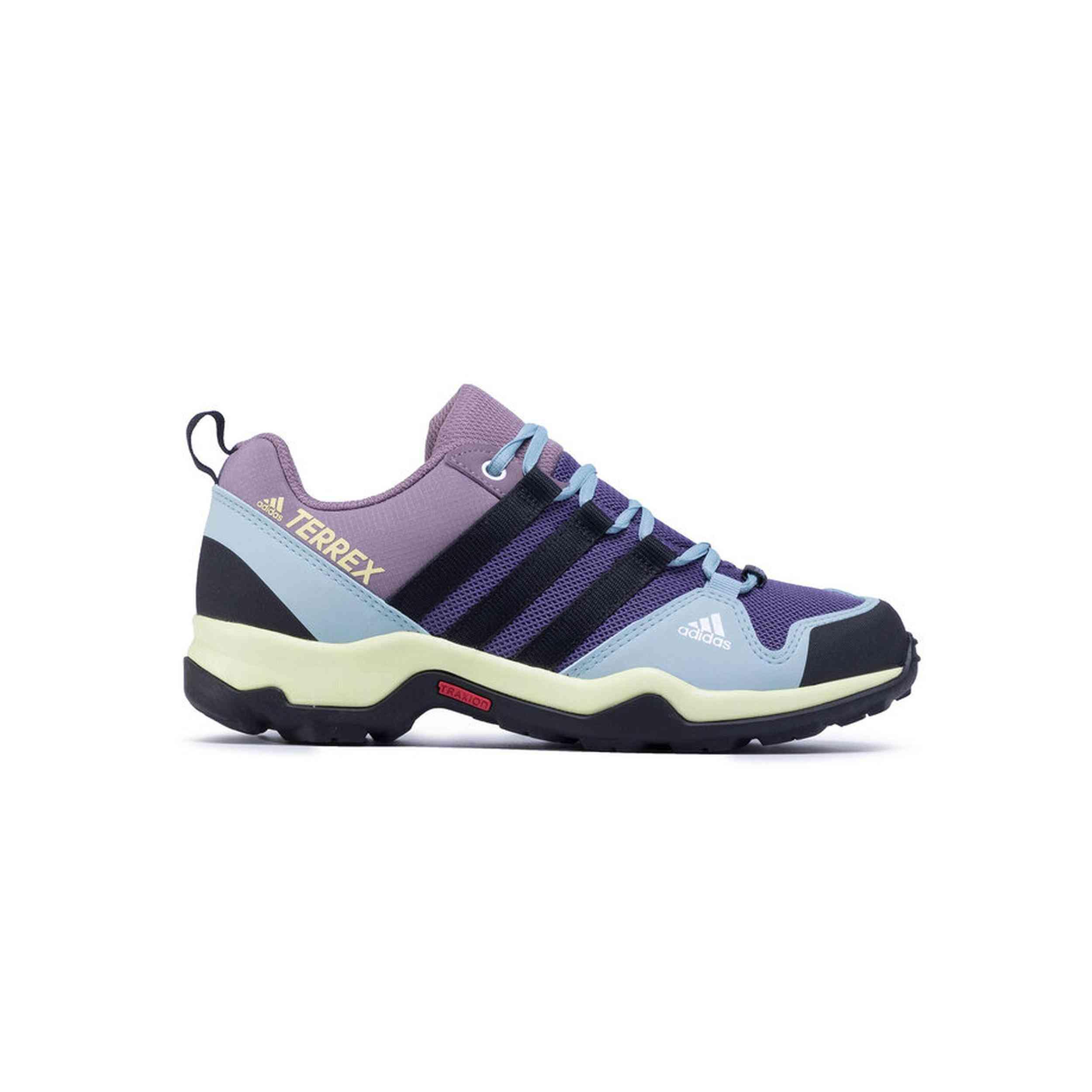 Sapatos de trekking Adidas modelo EF2263 para garotas 2/5