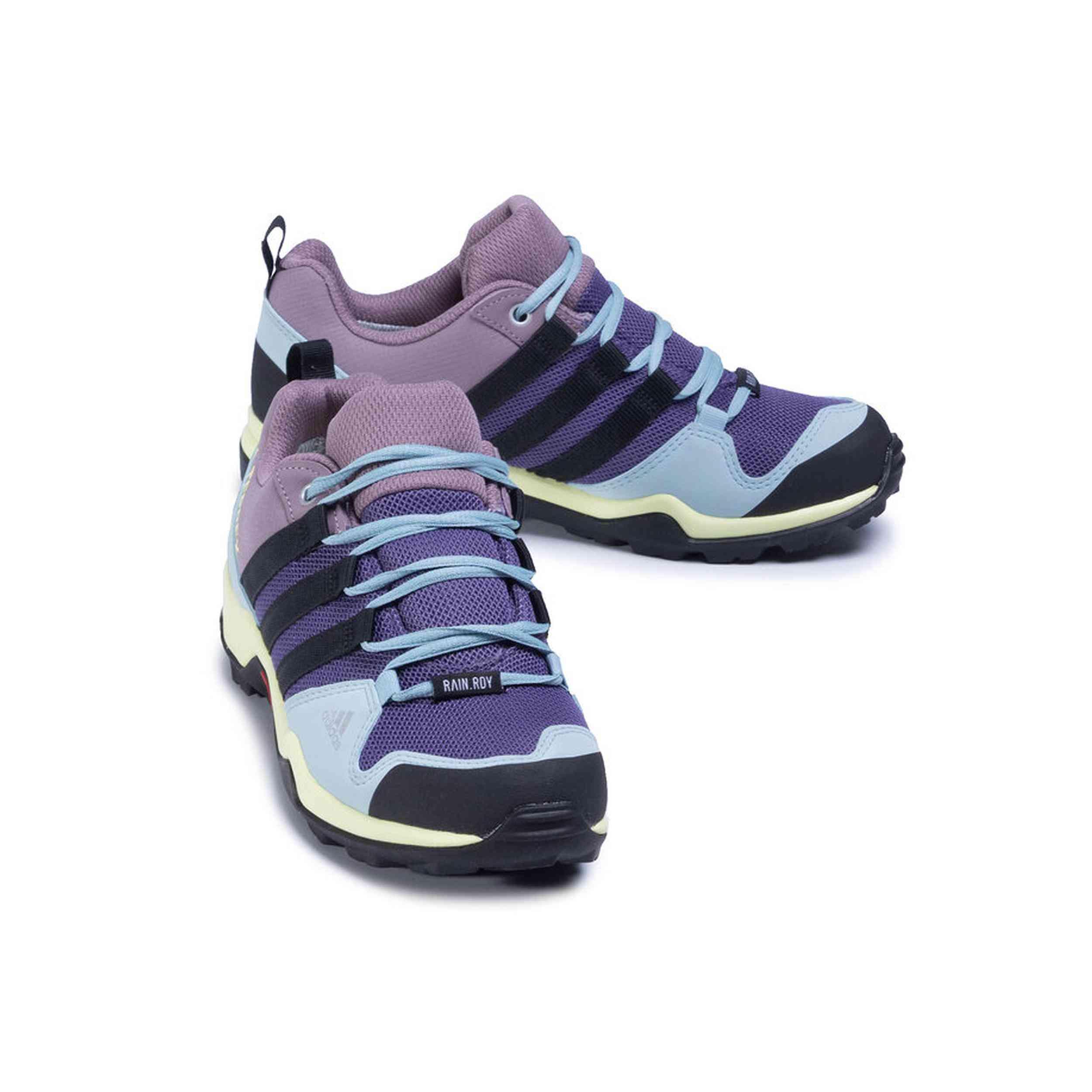 Sapatos de trekking Adidas modelo EF2263 para garotas 5/5