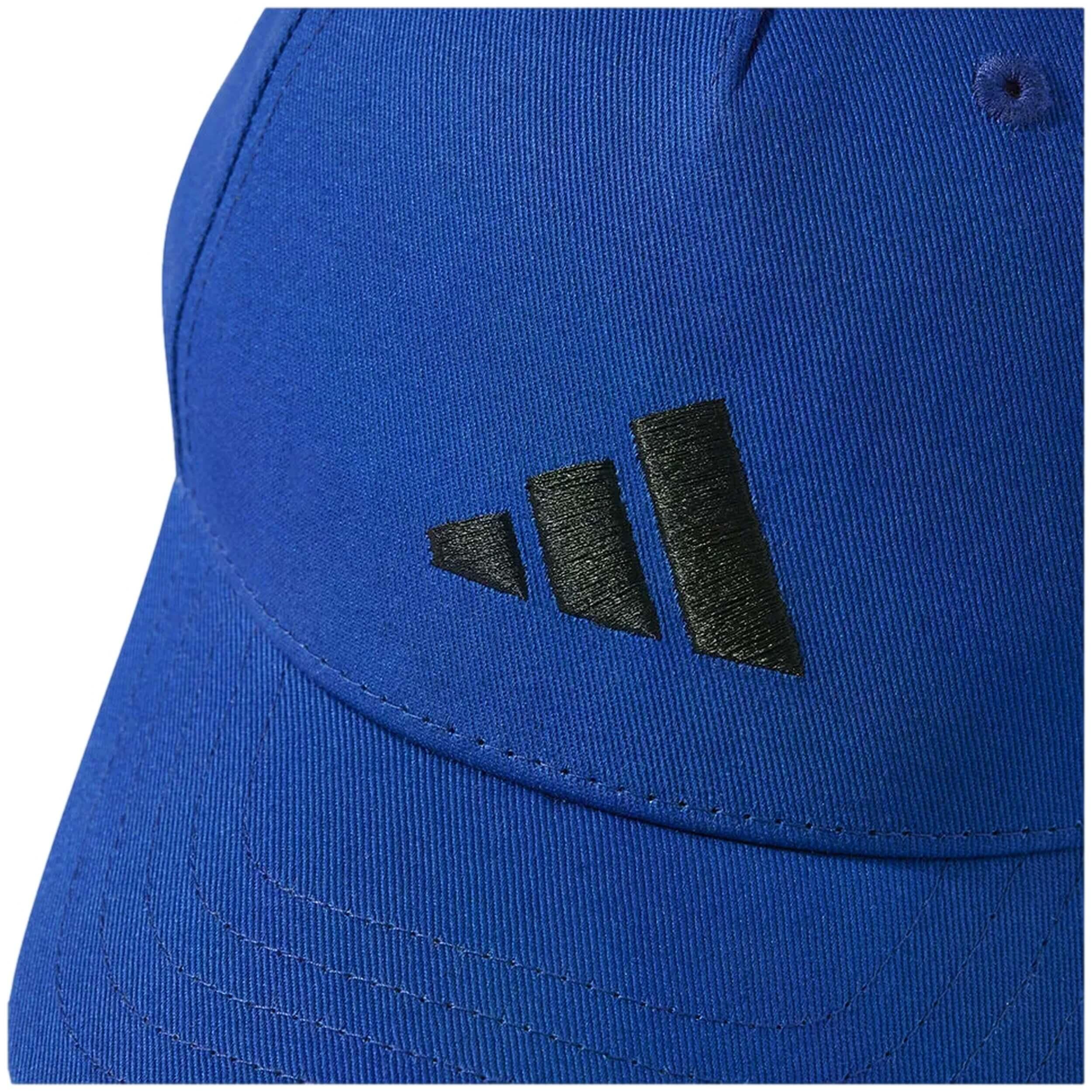 Boné Adidas modelo JD1330 para crianças unissex 2/4