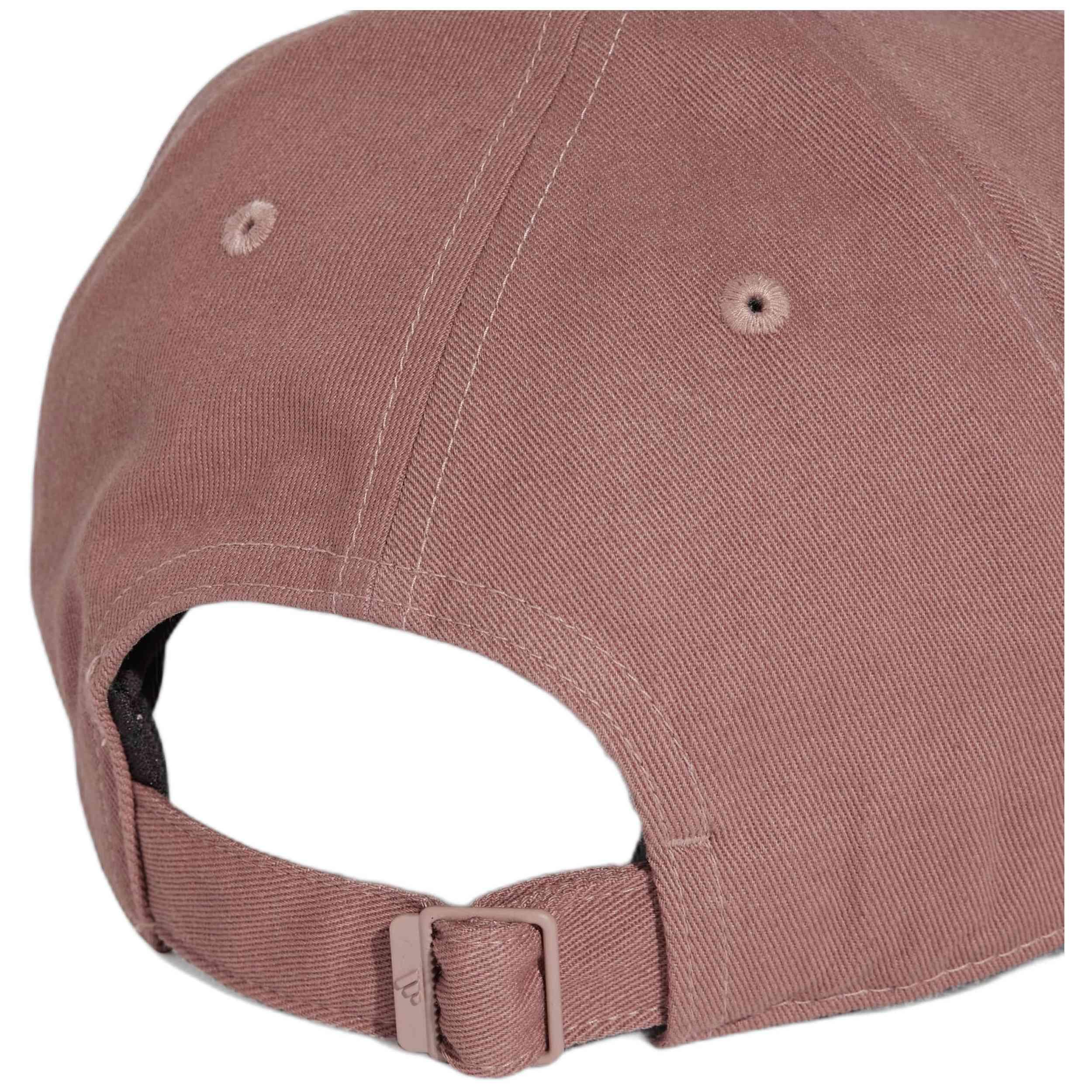 Boné Adidas modelo JP0389 para mulheres 3/4