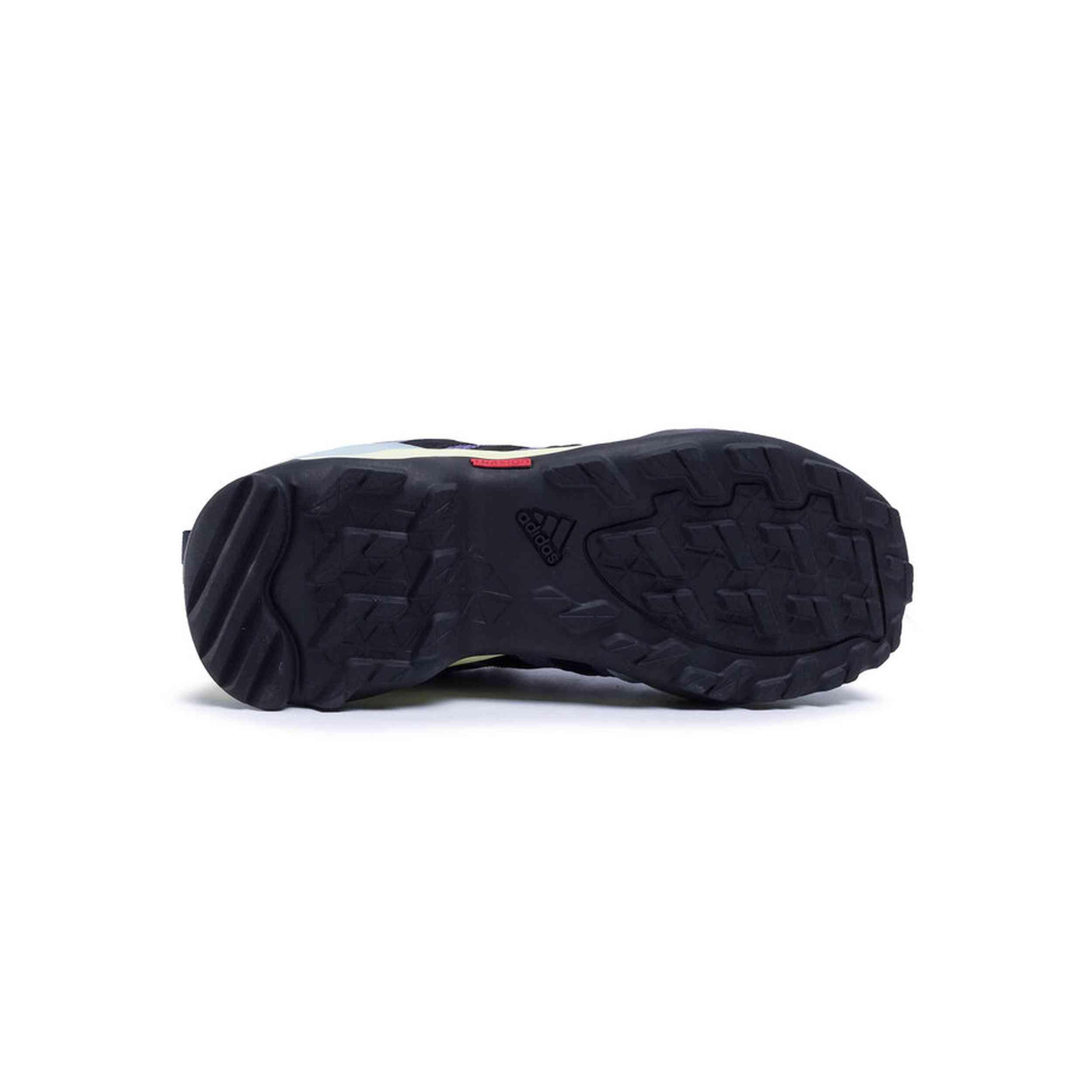 Sapatos de trekking Adidas modelo EF2263 para garotas 4/5