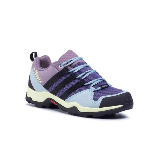 Zapatillas de trekking Adidas modelo EF2263 para niñas