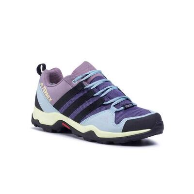 Zapatillas de trekking Adidas para niñas