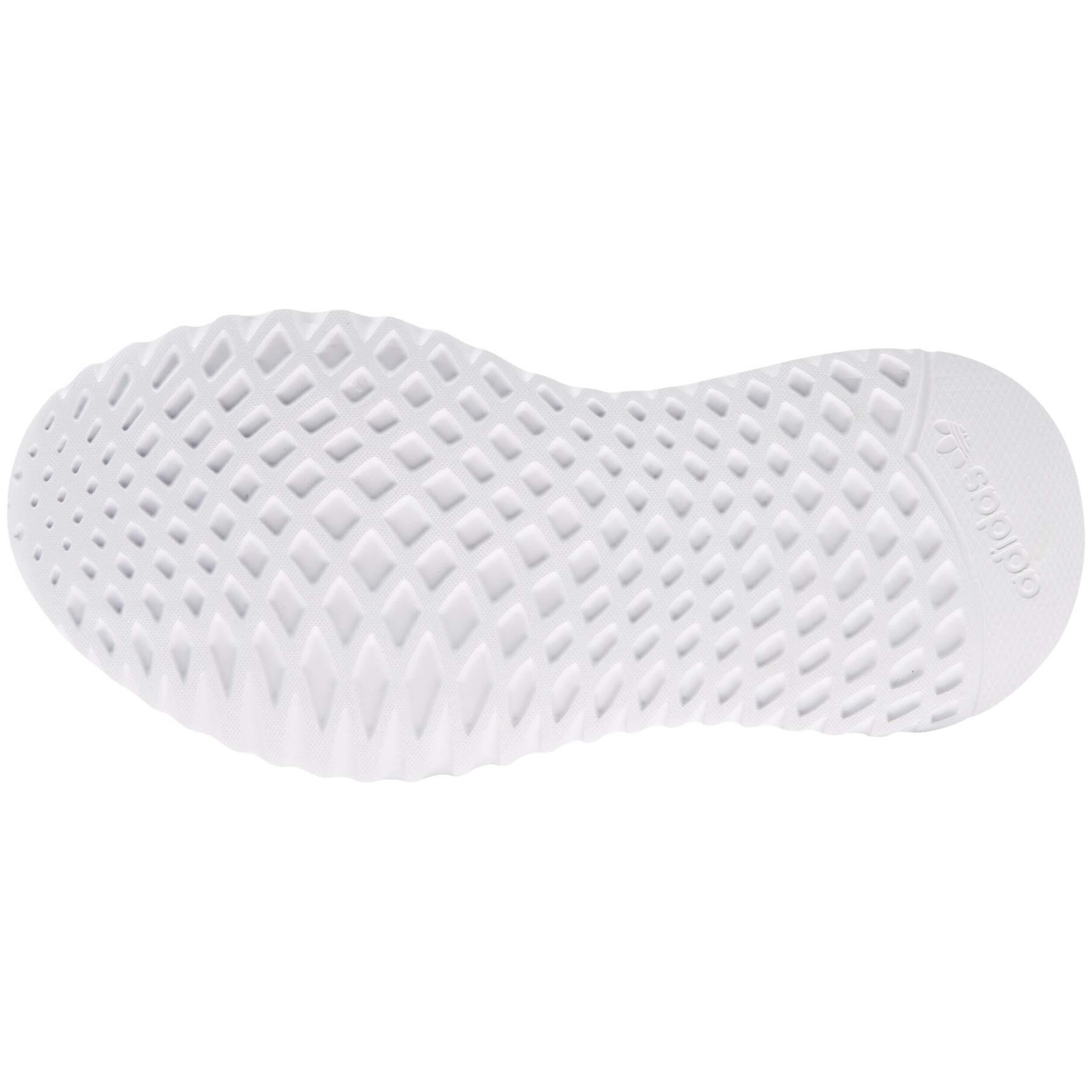 Tênis de corrida Adidas modelo EG9125 para crianças unissex 3/3
