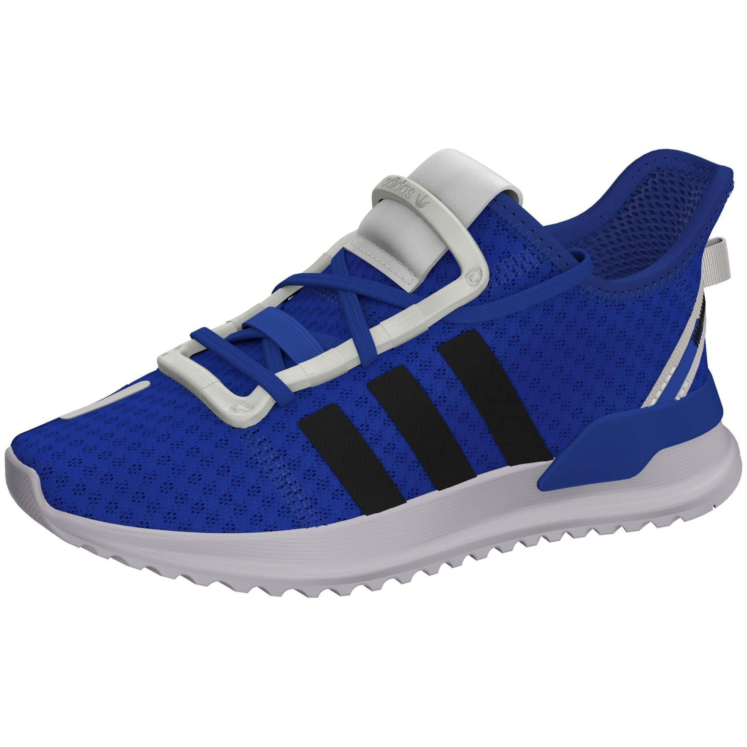 Tênis de corrida Adidas modelo EG9125 para crianças unissex 2/3