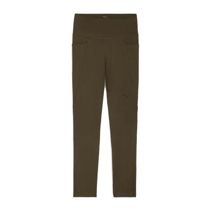 Puma Damen Tight TAD ESSENTIAL Tight-HW 7/8 525899