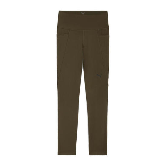 Puma Damen Tight TAD ESSENTIAL Tight-HW 7/8 525899