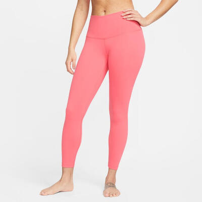 Pantaloni ginnastica donna Nike DM7023894