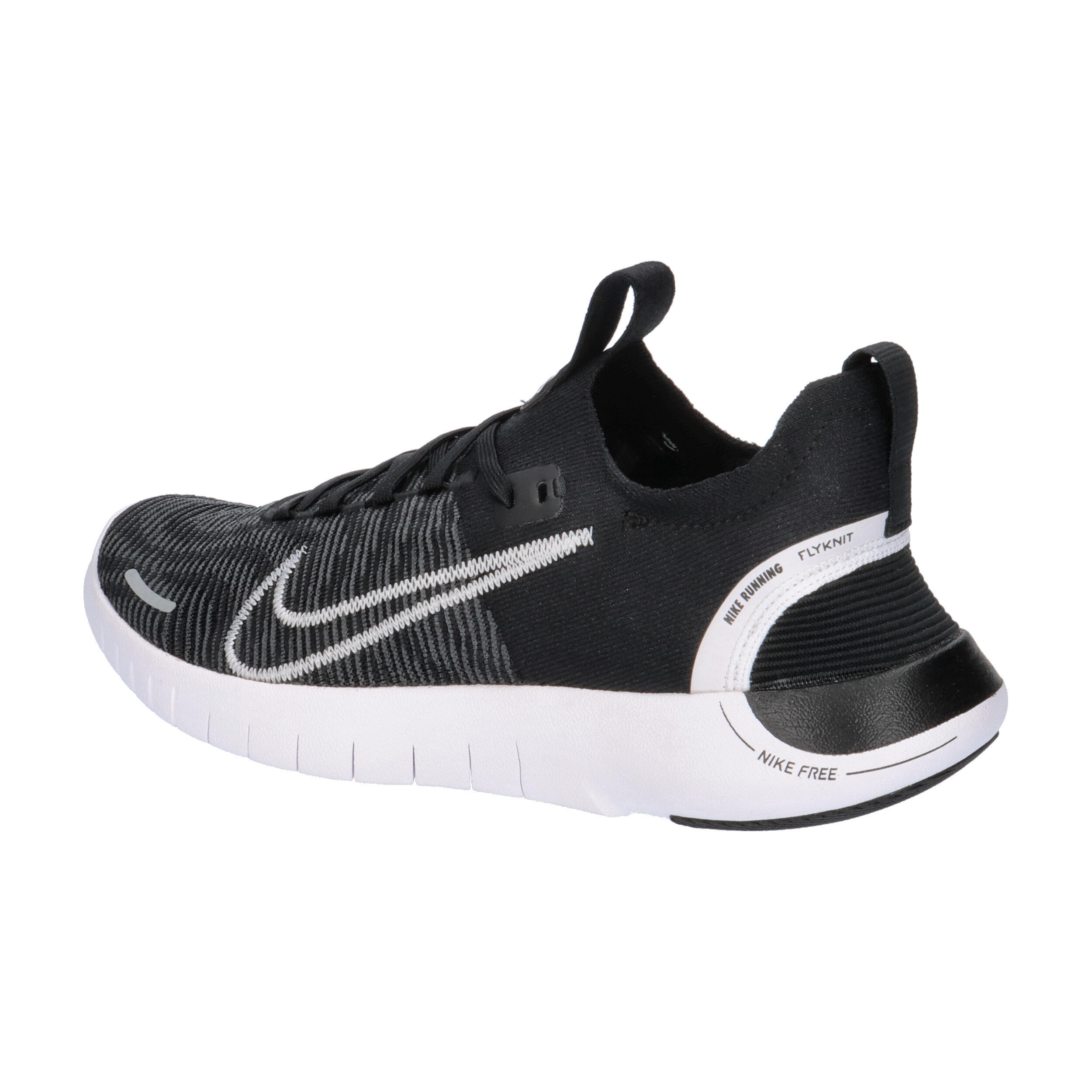 Scarpa running donna Nike Free Rn Fk Next Nature 3/7