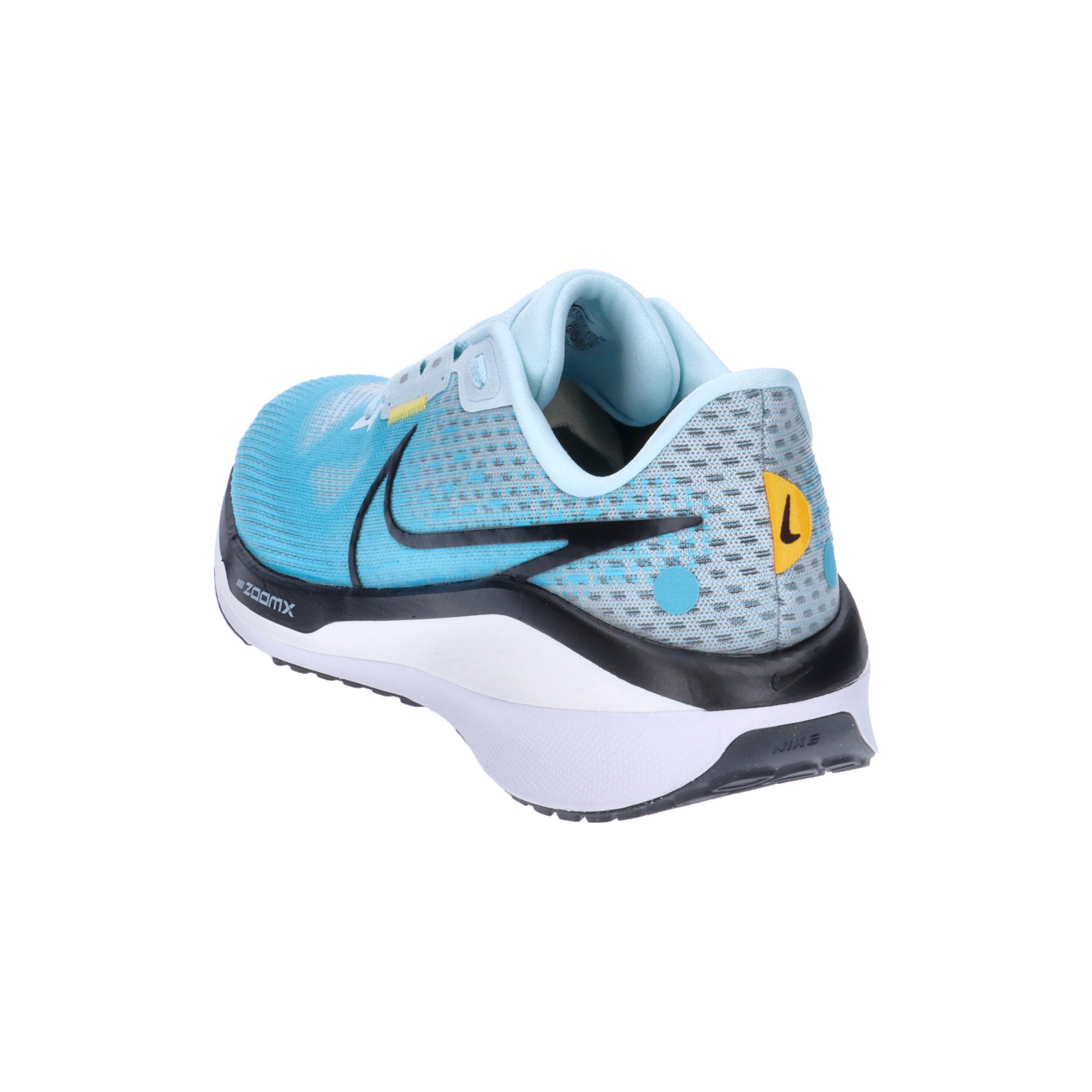 Nike Herren Laufschuhe Vomero 17 FB1309 4/7