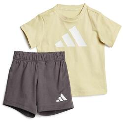 Ensemble Adidas modèle JC9640 pour unisexe enfants