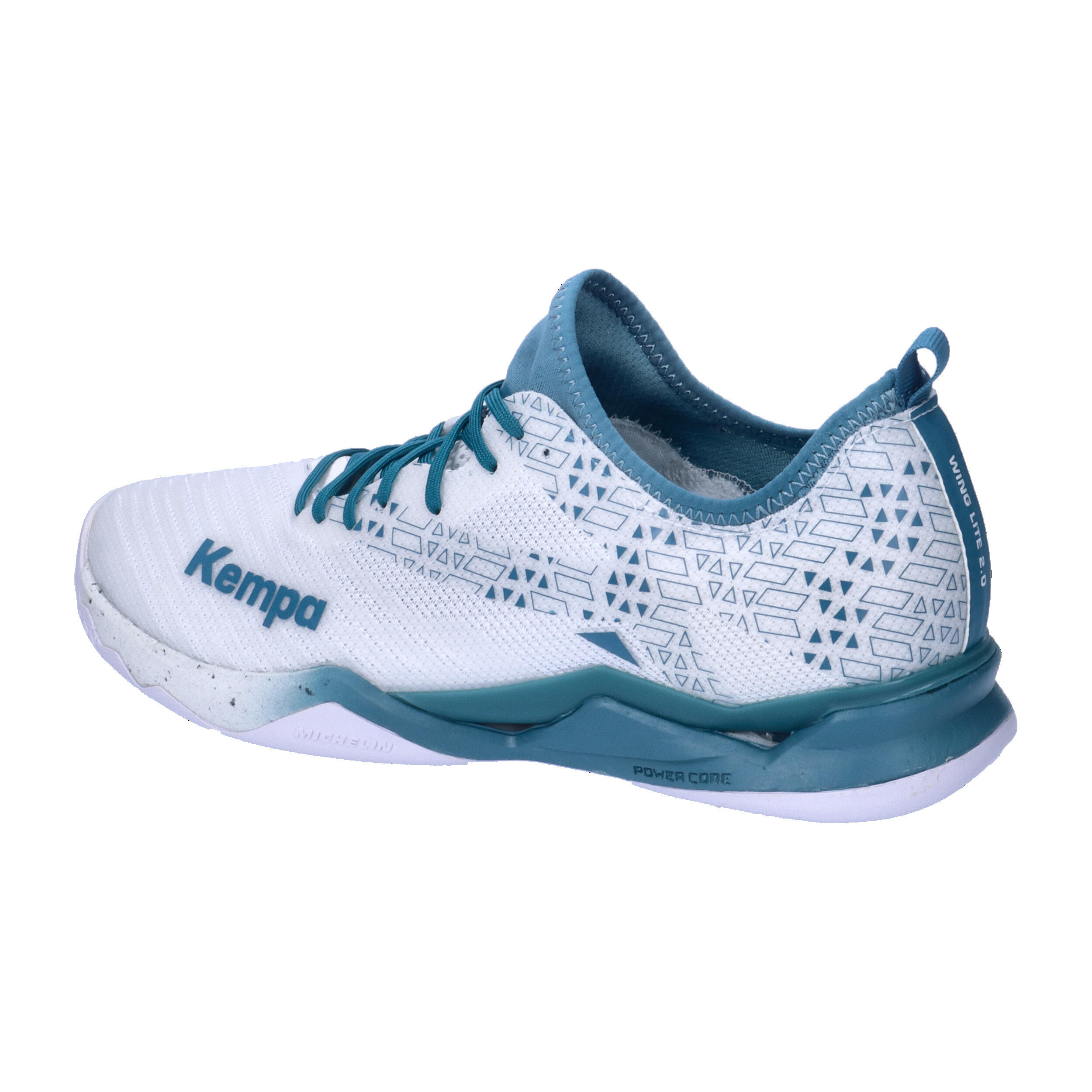 Buty halowe Kempa Wing lite 2.0 11/15