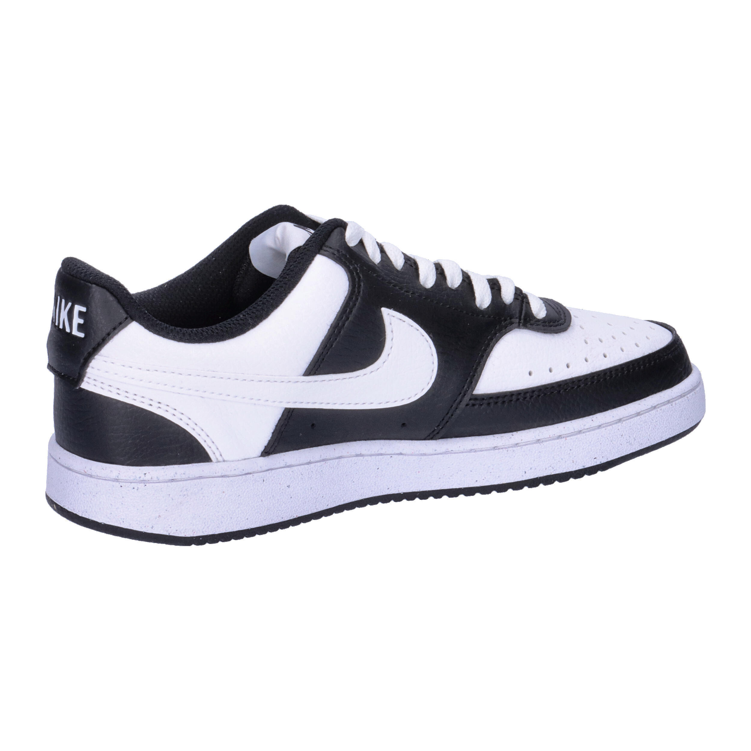 Chaussure universel femmes Nike 003 Court Vision Lo 7/7