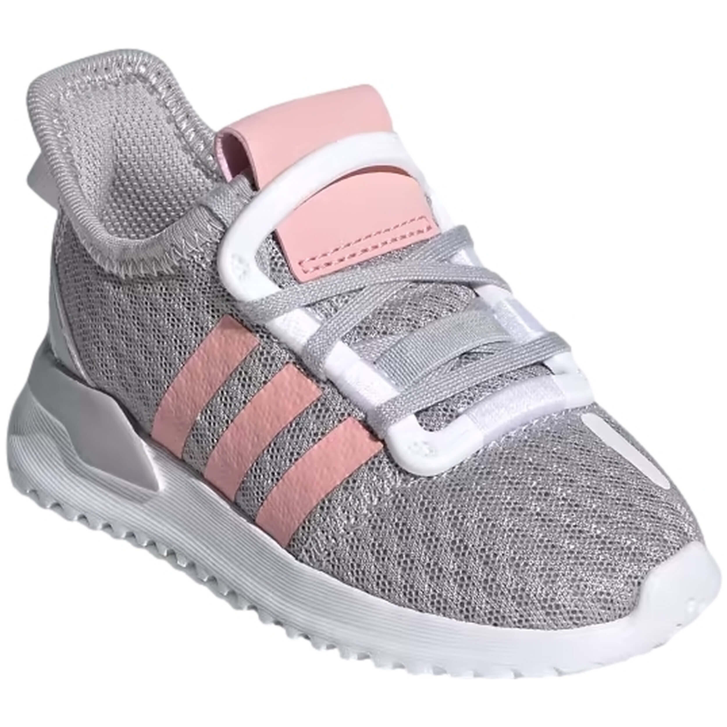 Baskets Adidas modèle EG9122 pour unisexe enfants 3/5