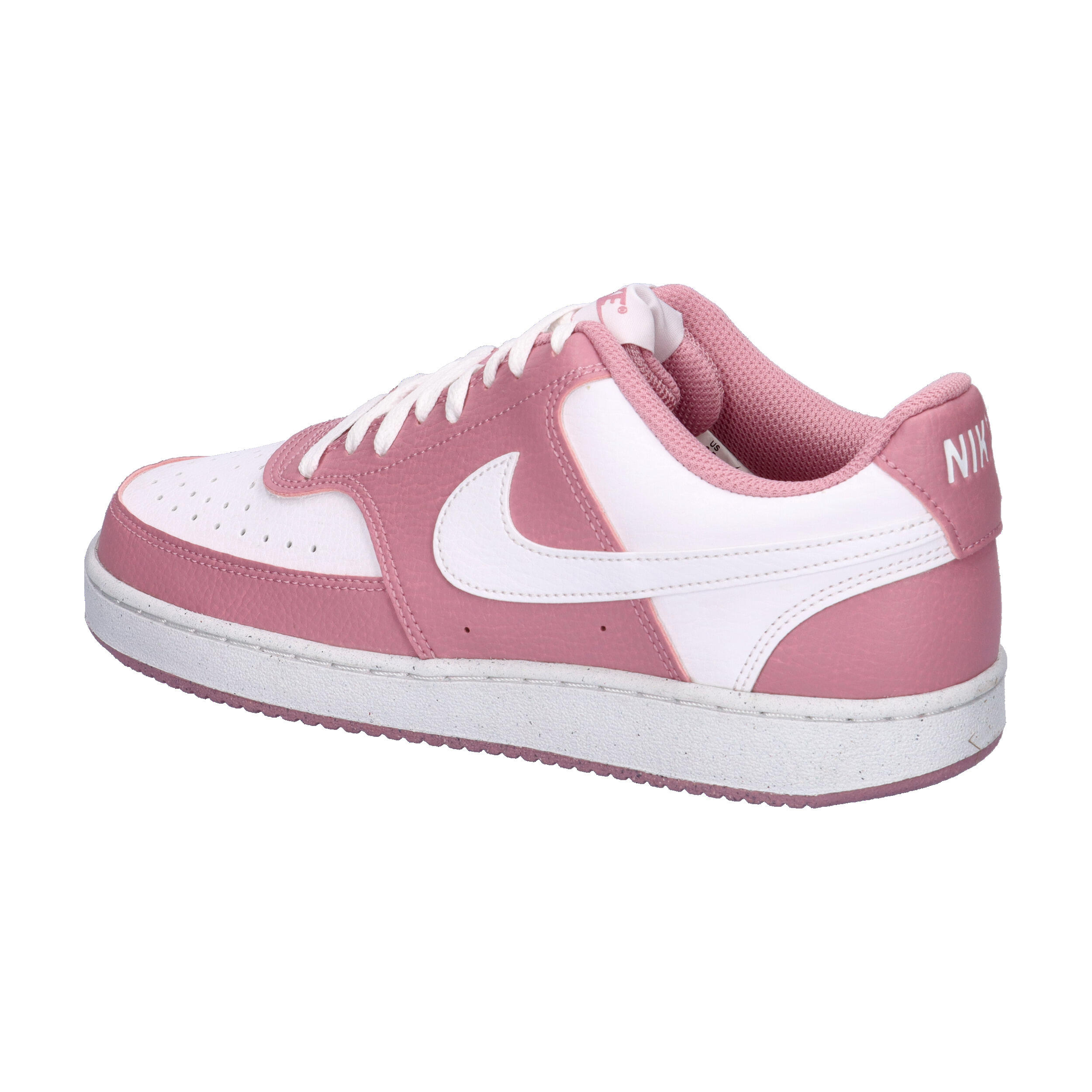 Baskets Nike Nike Court Vision Lo Nn Femme 3/7