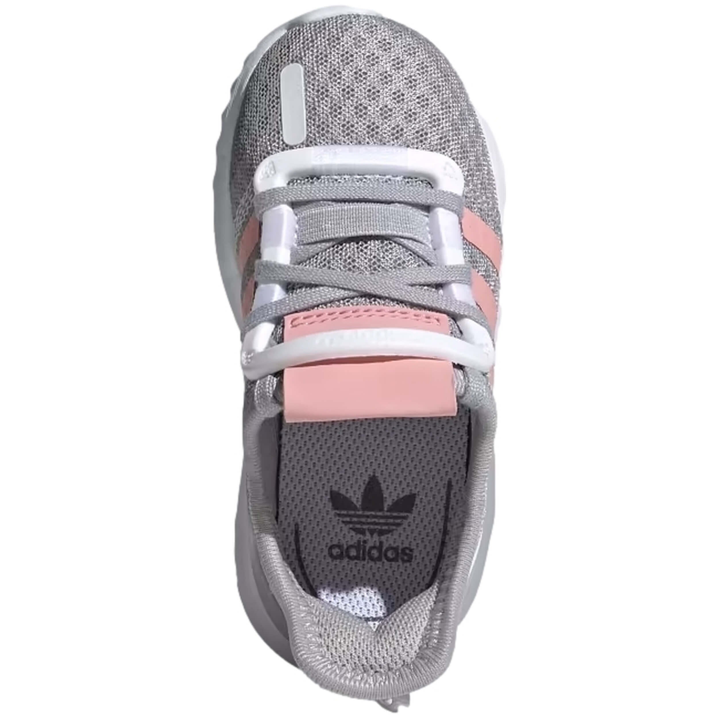 Baskets Adidas modèle EG9122 pour unisexe enfants 2/5