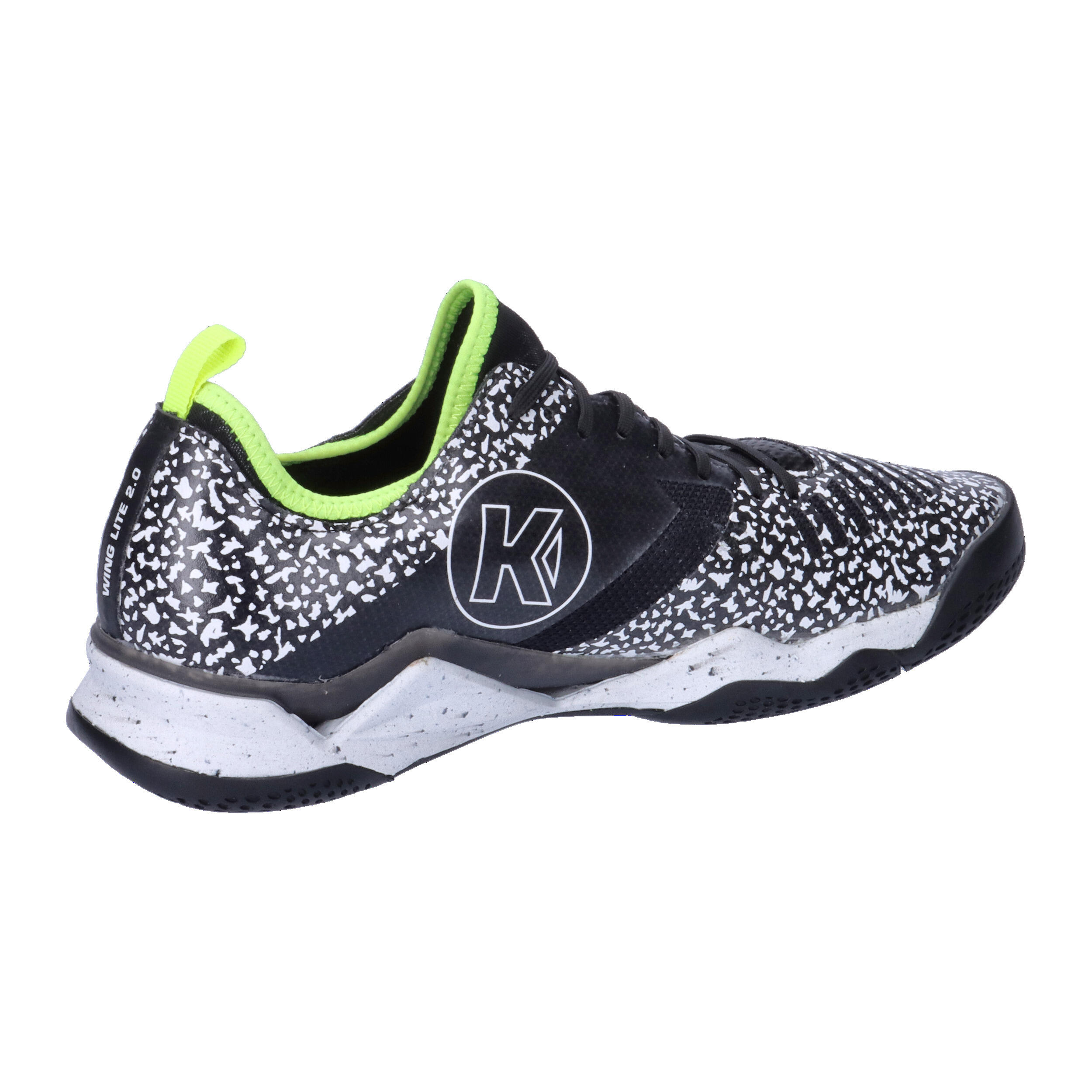 Scarpe indoor Kempa Wing lite 2.0 7/7