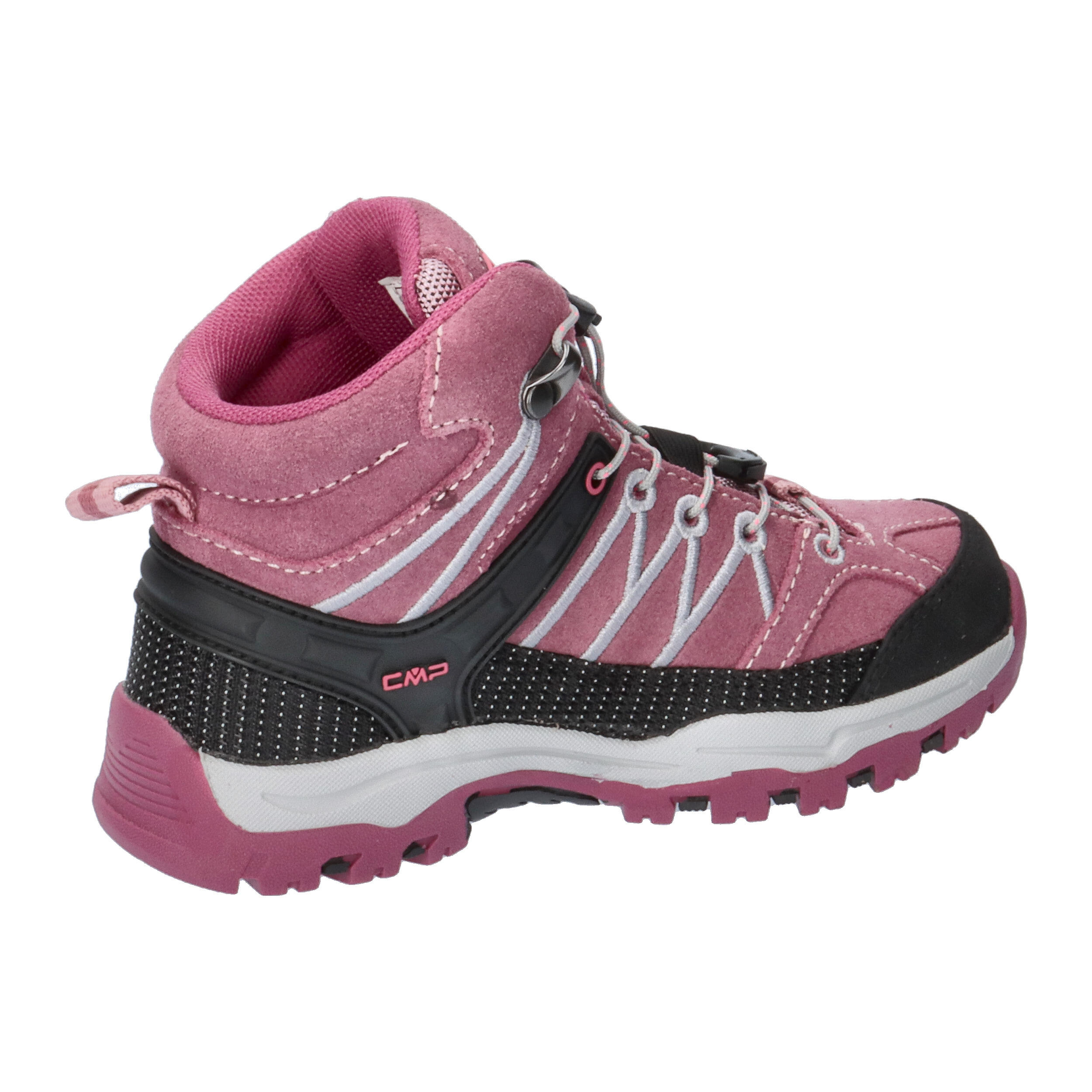 KinderSchoenen CMP Rigel Waterproof 7/7