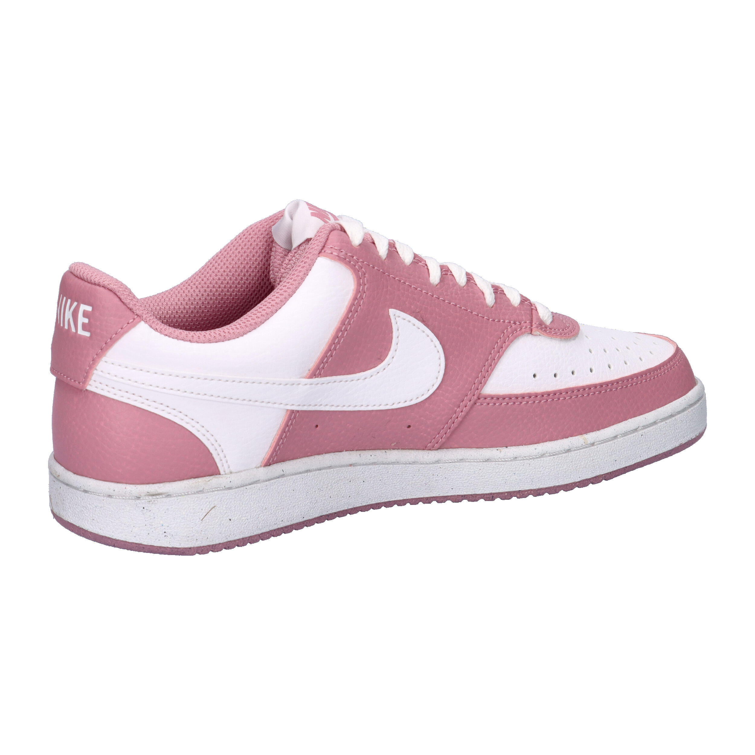 Baskets Nike Nike Court Vision Lo Nn Femme 7/7
